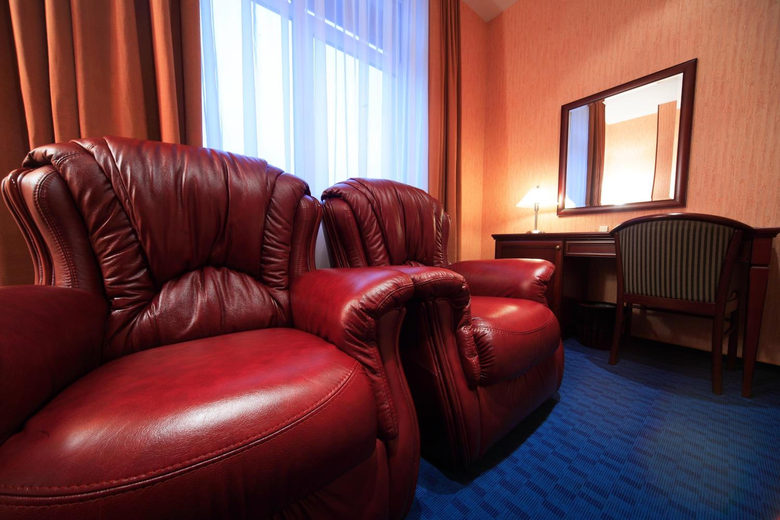 Suite photo 3