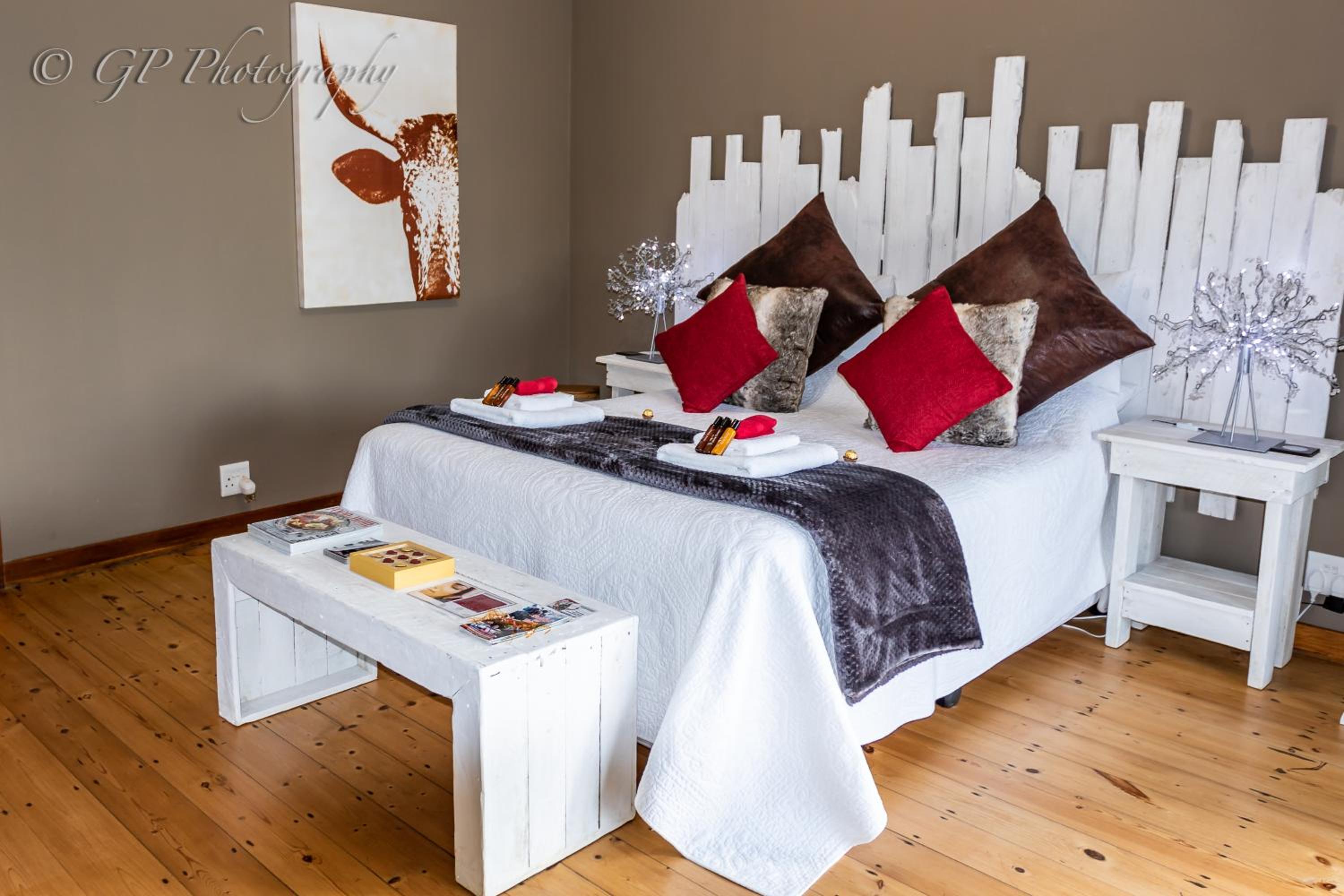 Deluxe Queen Suite - Photo 19