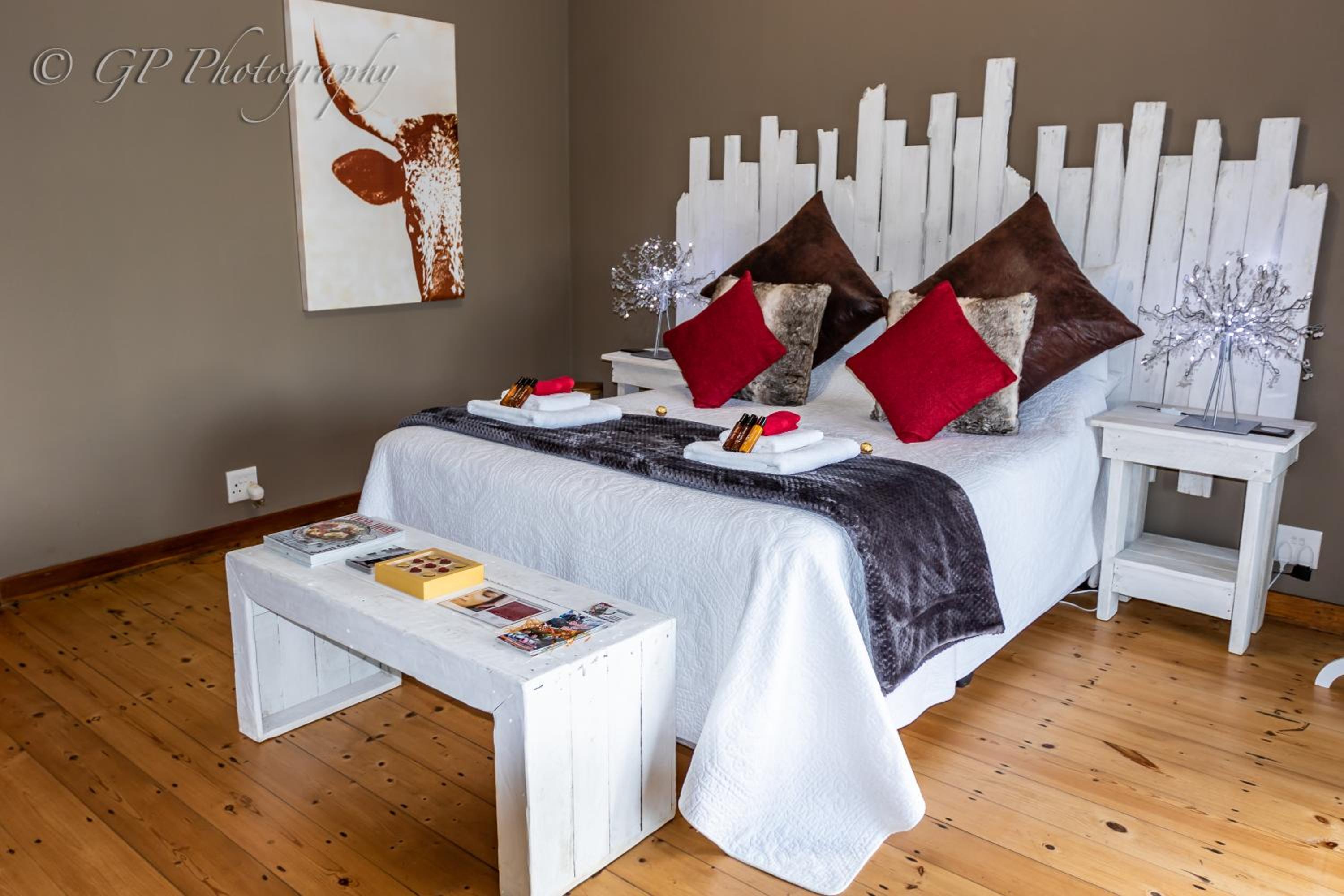 Deluxe Queen Suite - Photo 18