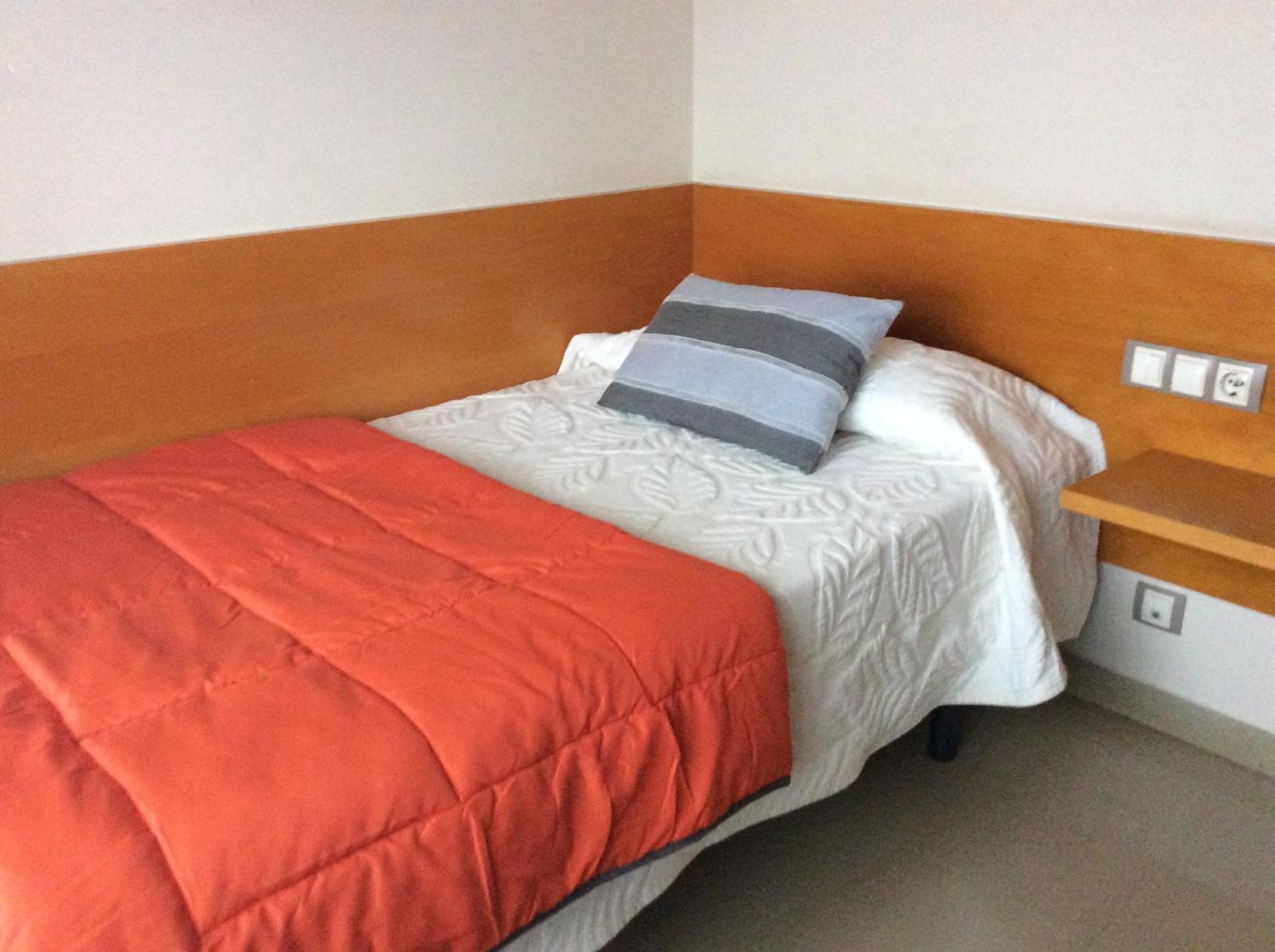 Habitación Individual