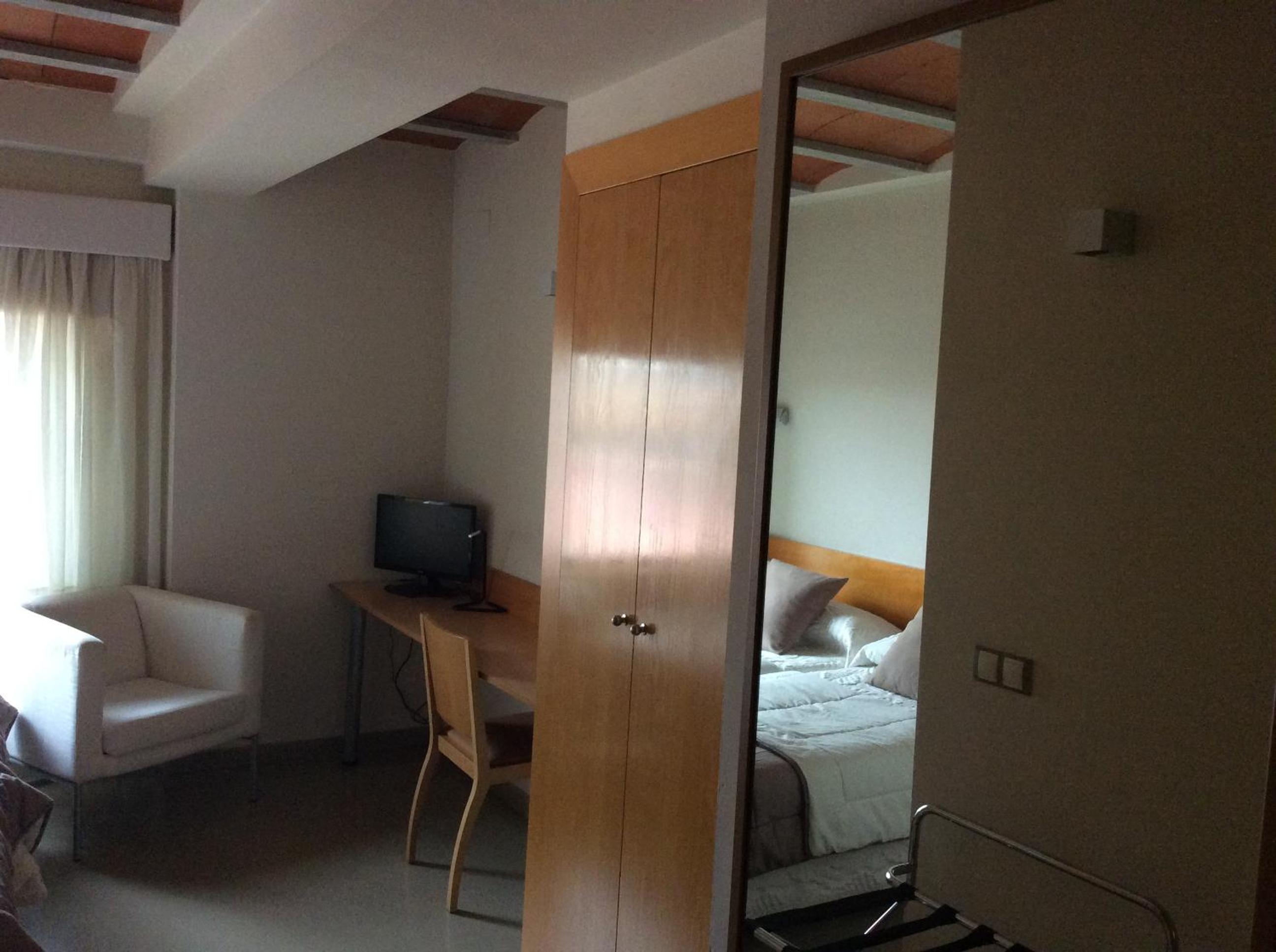 Twin Room photo 3