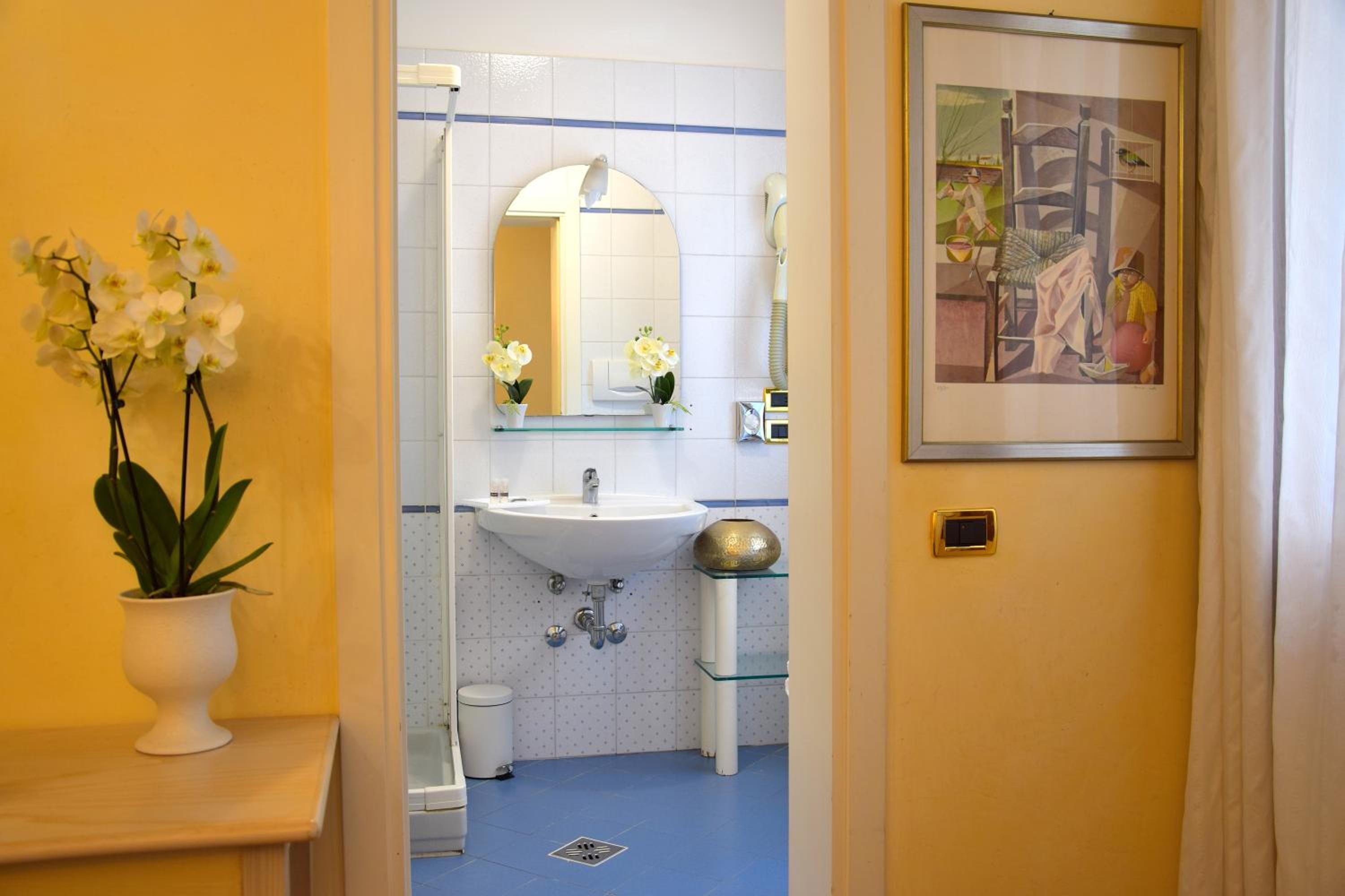 Standard Double or Twin Room photo 2