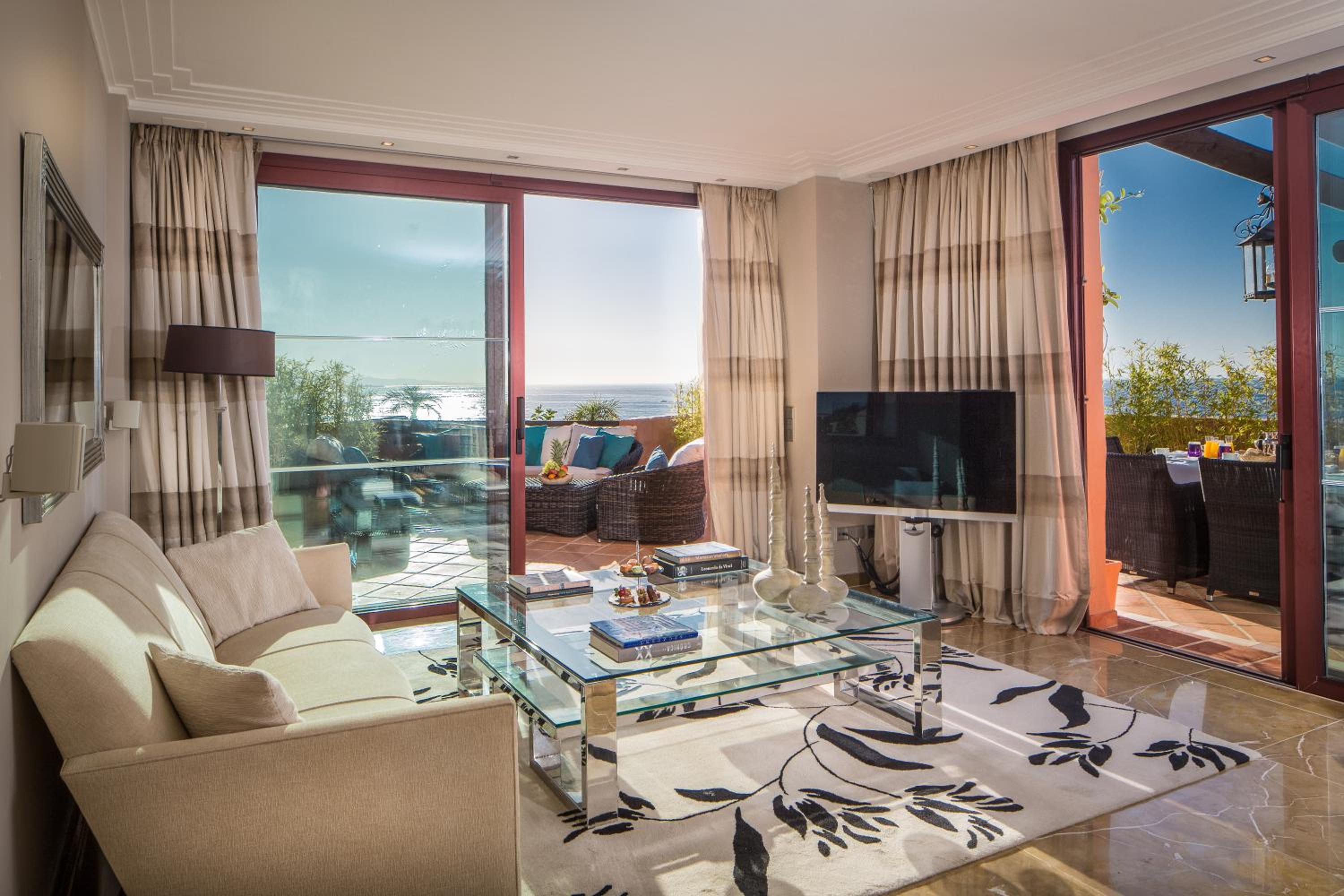 Suite Presidencial