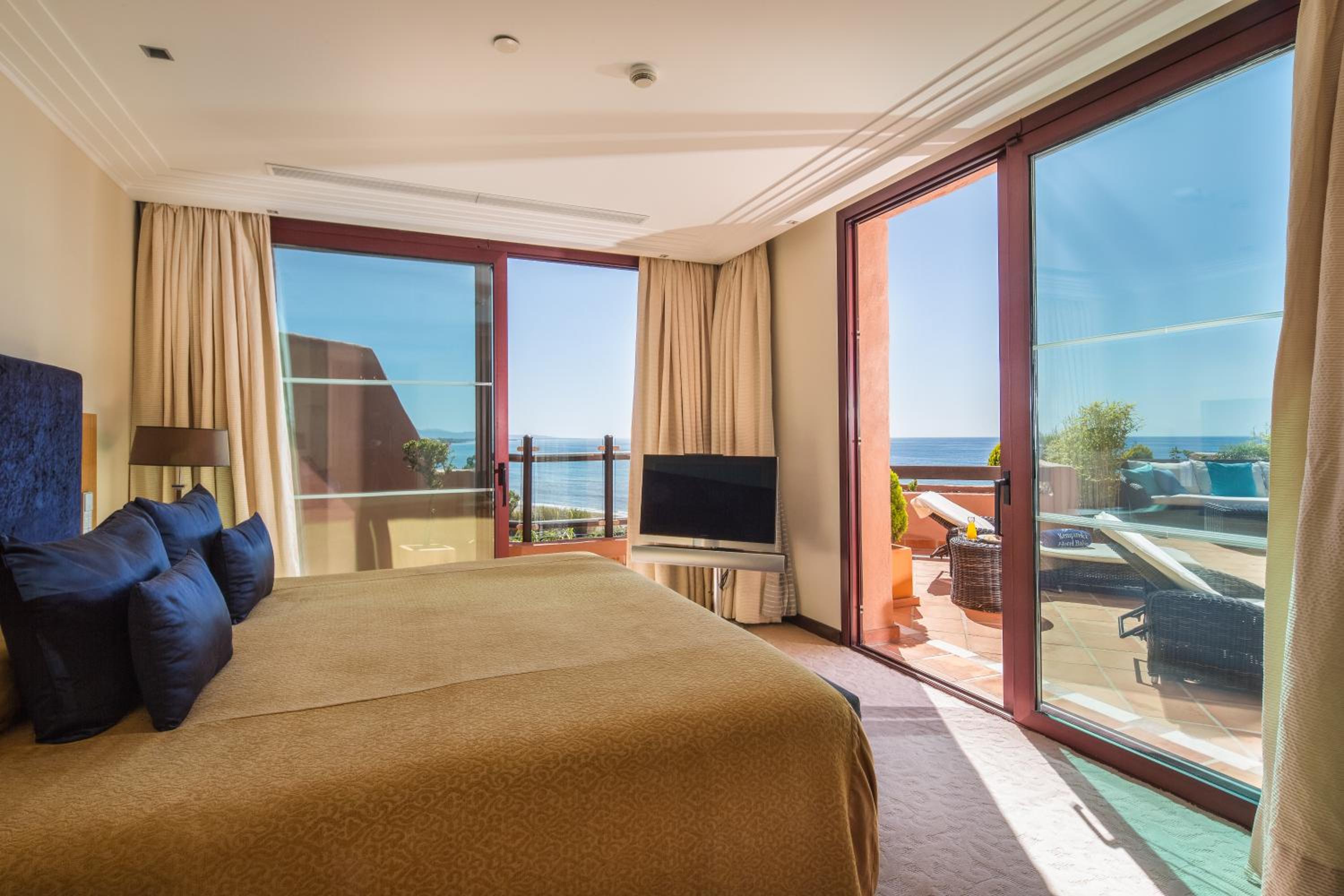 Suite Presidencial photo