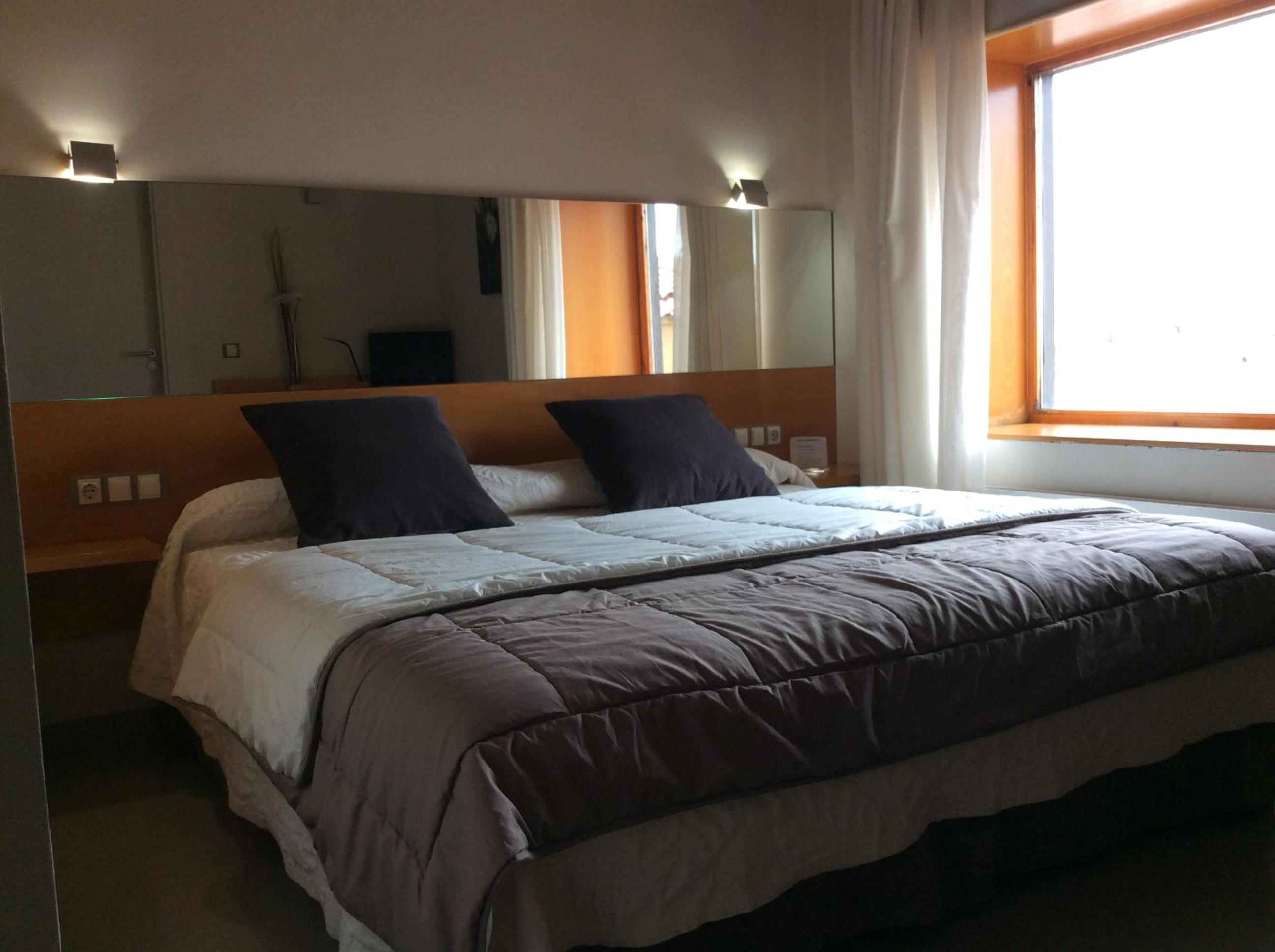 Superior King Room photo 2