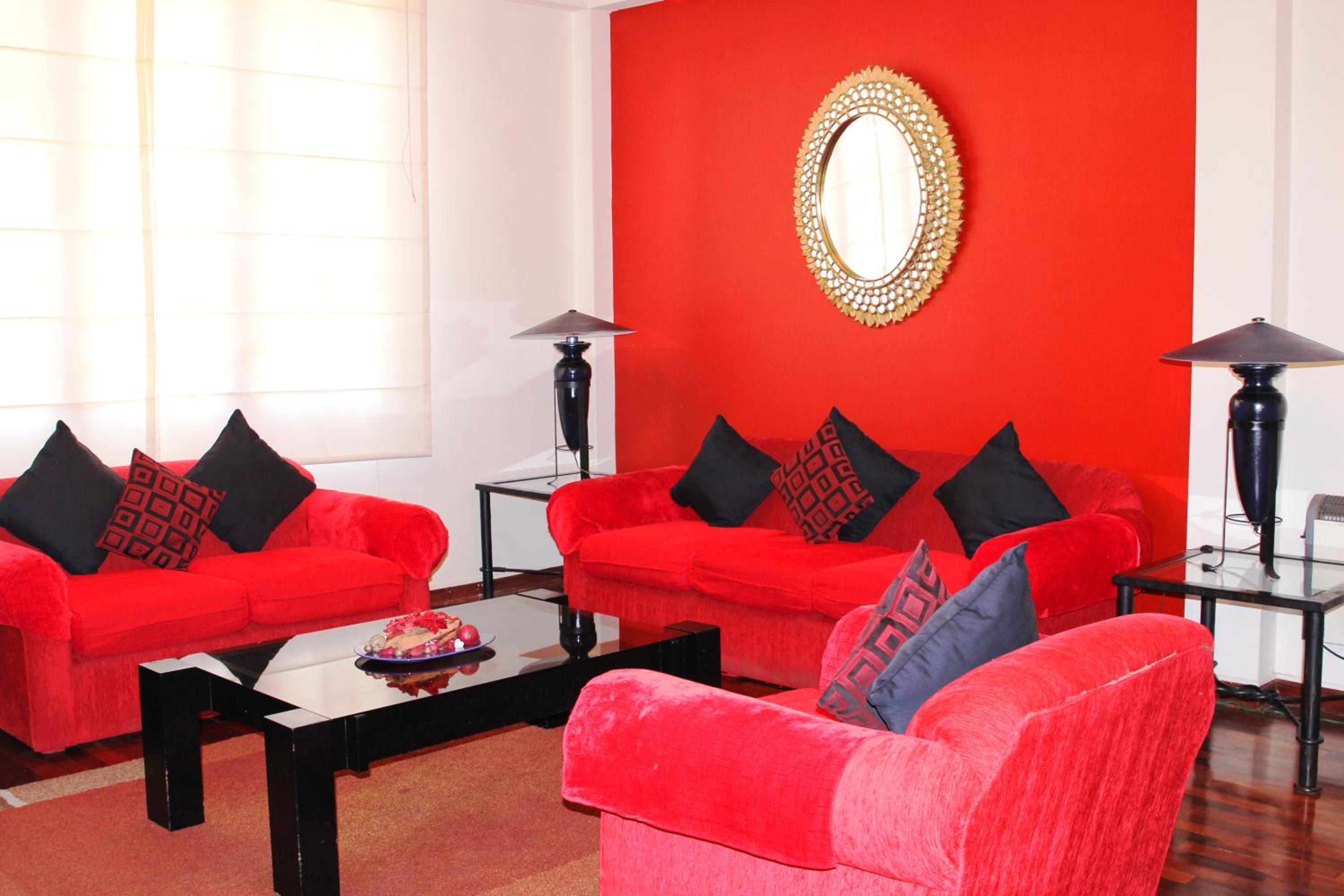 Standard Family Room - Photo 9