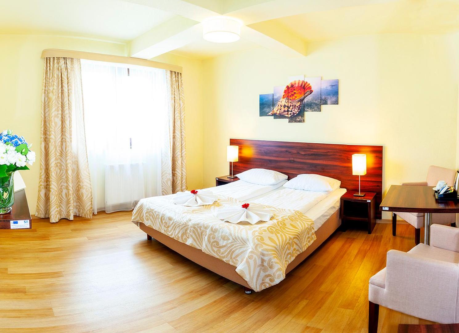Double Room - Photo 1