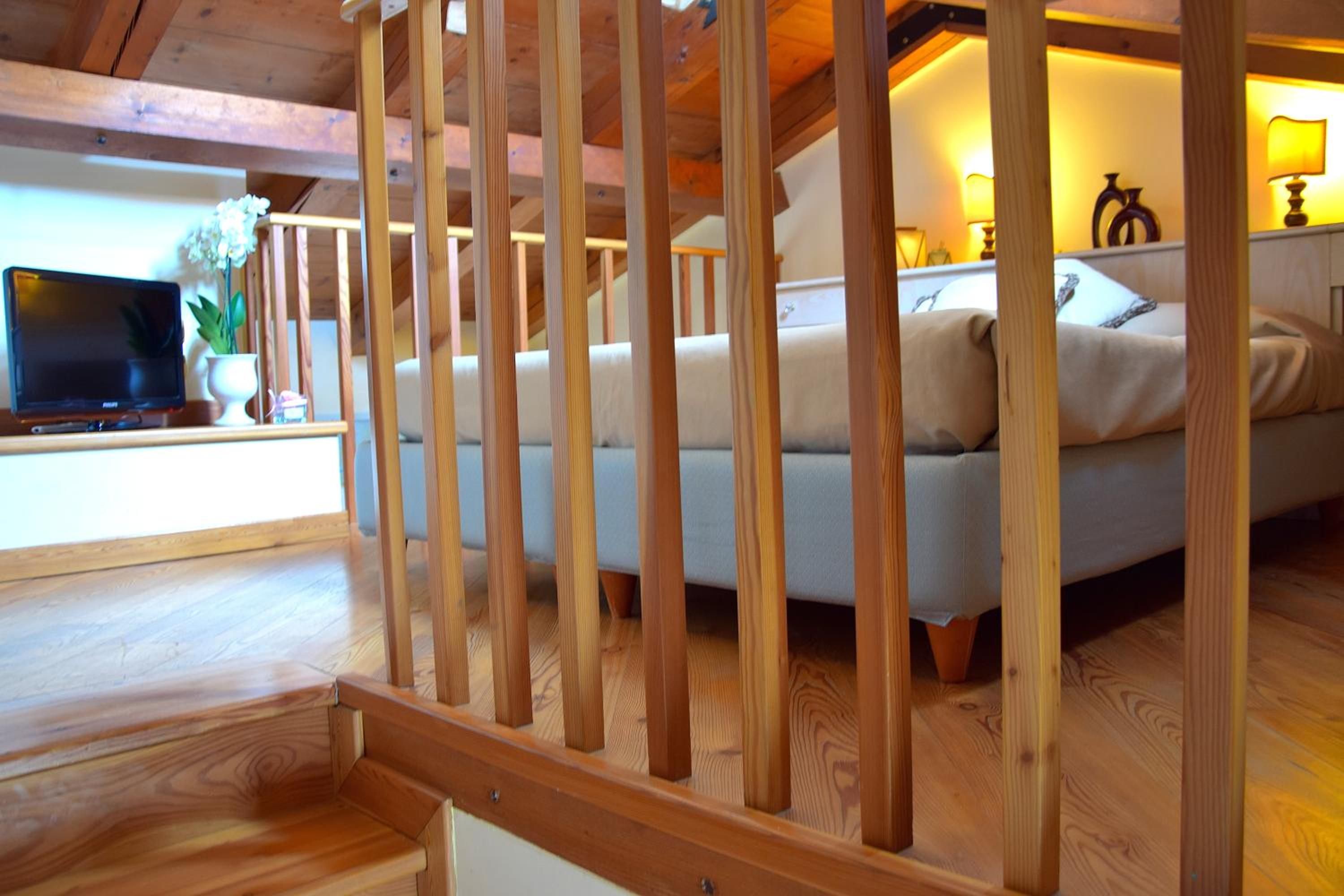 Comfort Double Room photo 3