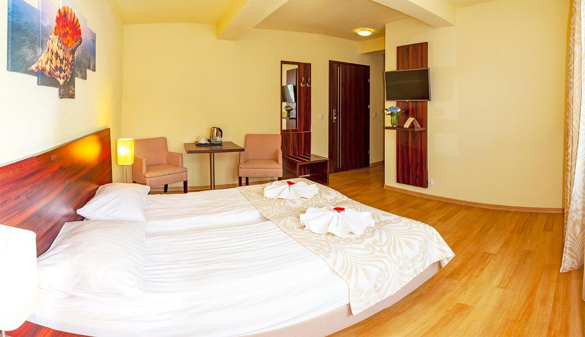 Double Room - Photo 3