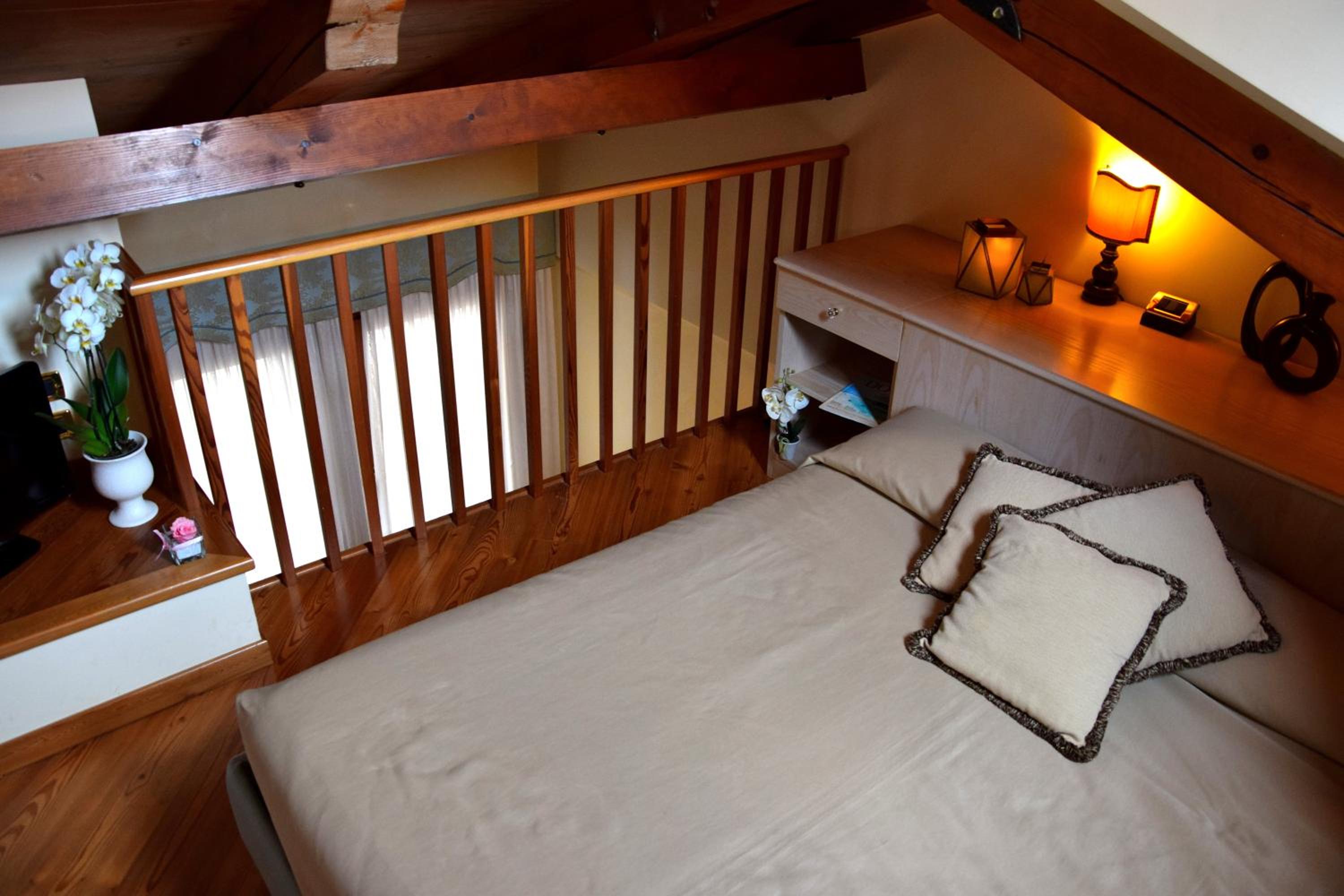 Comfort Double Room photo 2