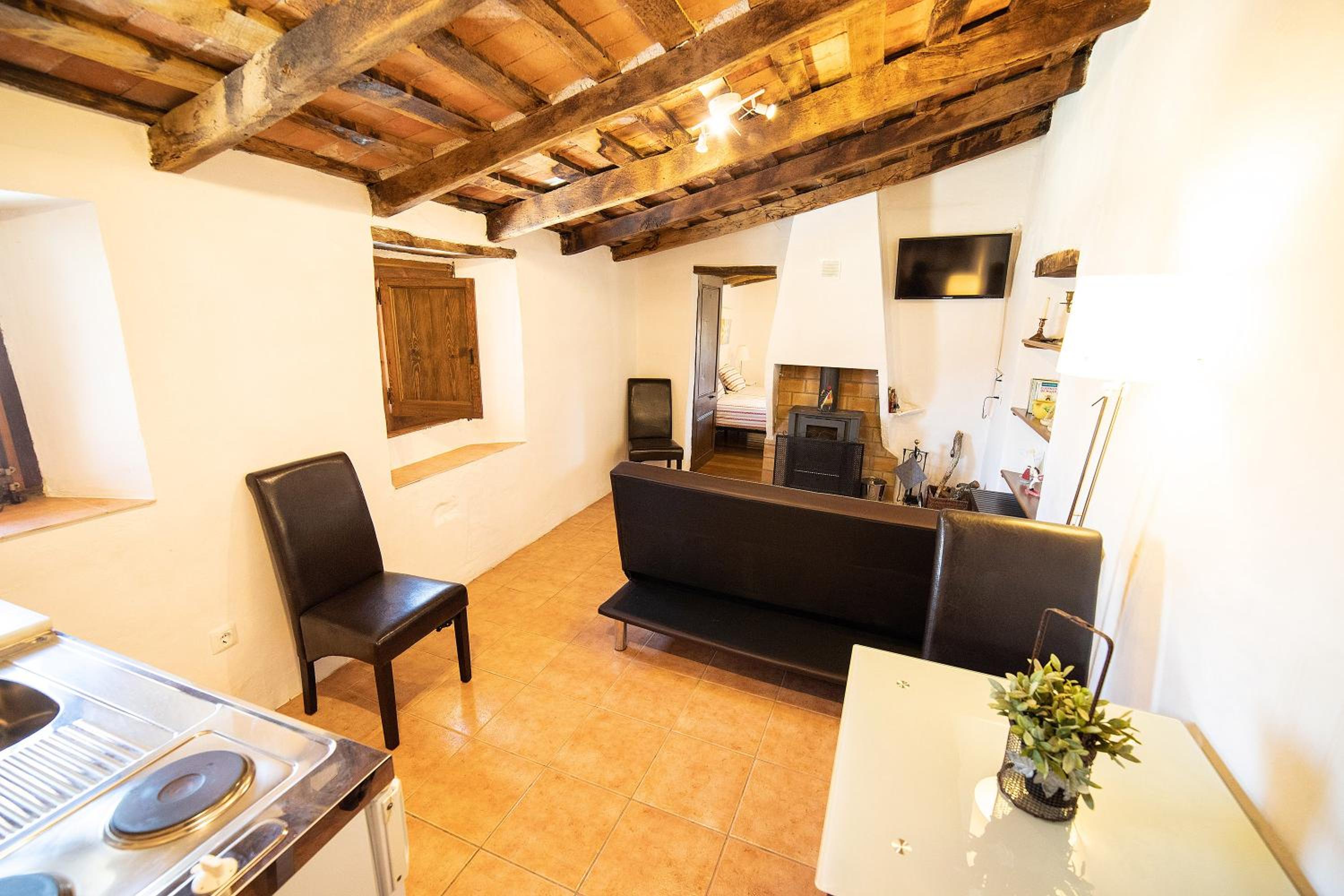 Apartamento Estándar