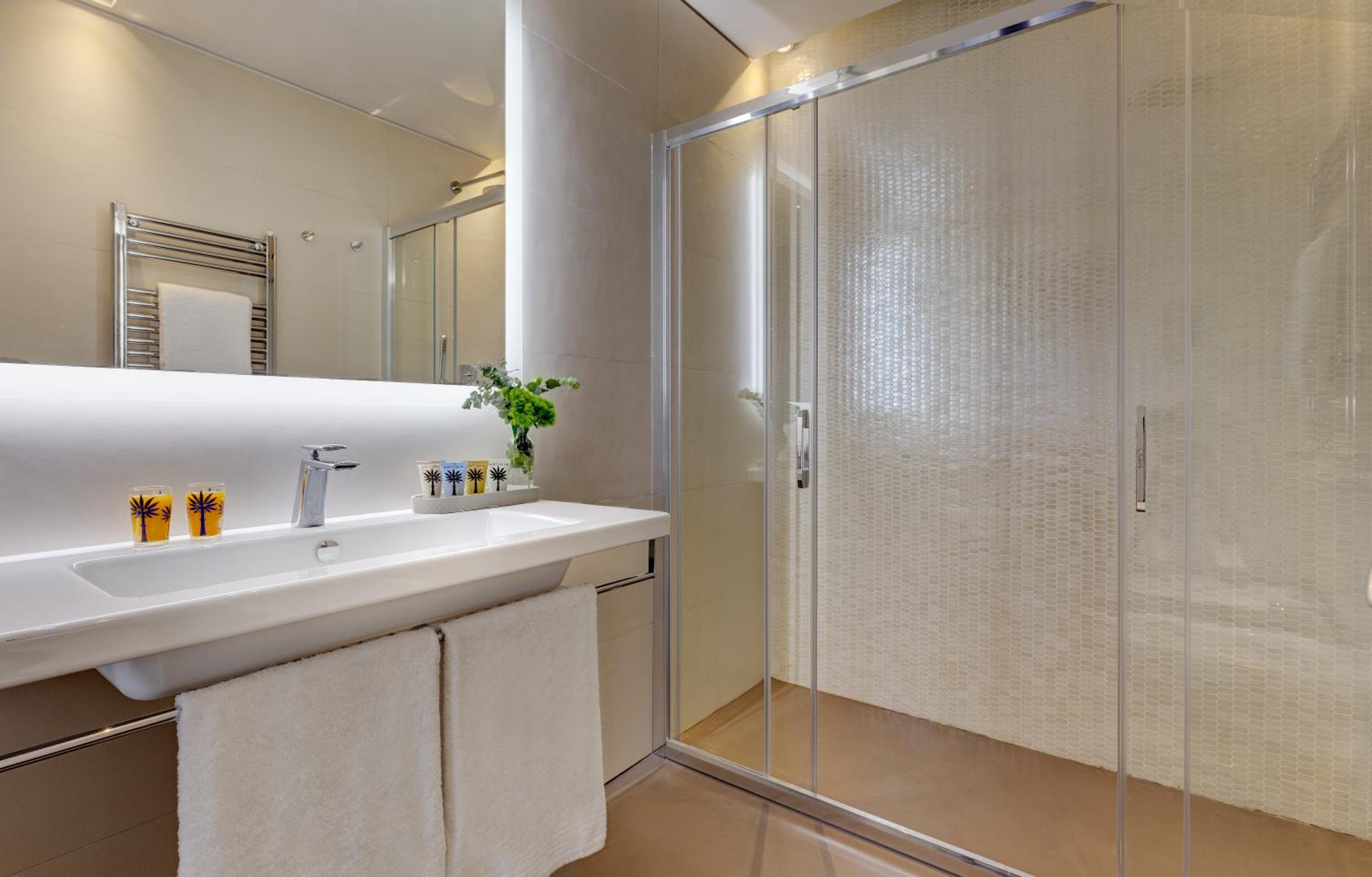 One Bedroom Premier Suite thumbnail 6
