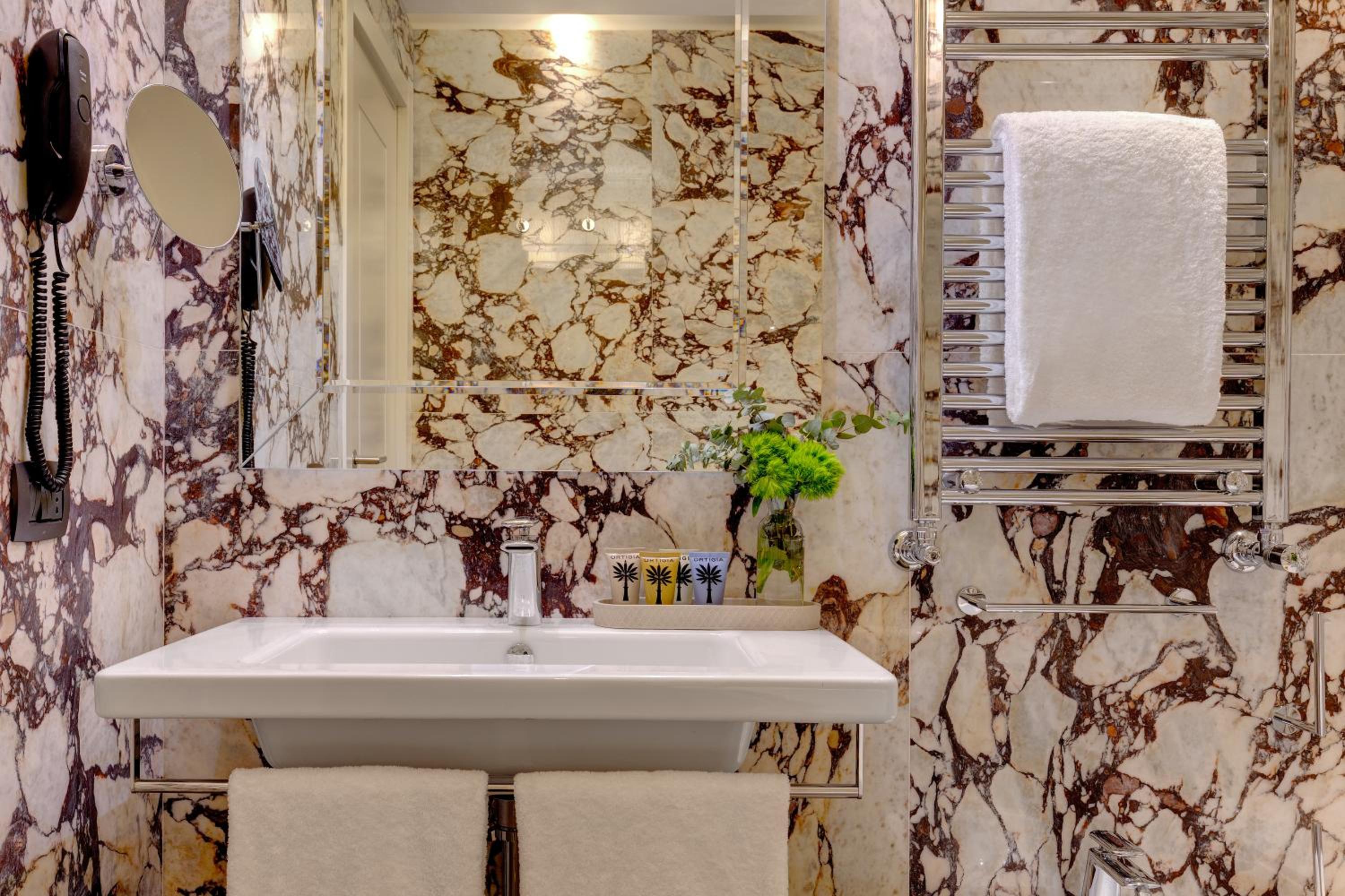 Two-Bedroom King Executive Suite