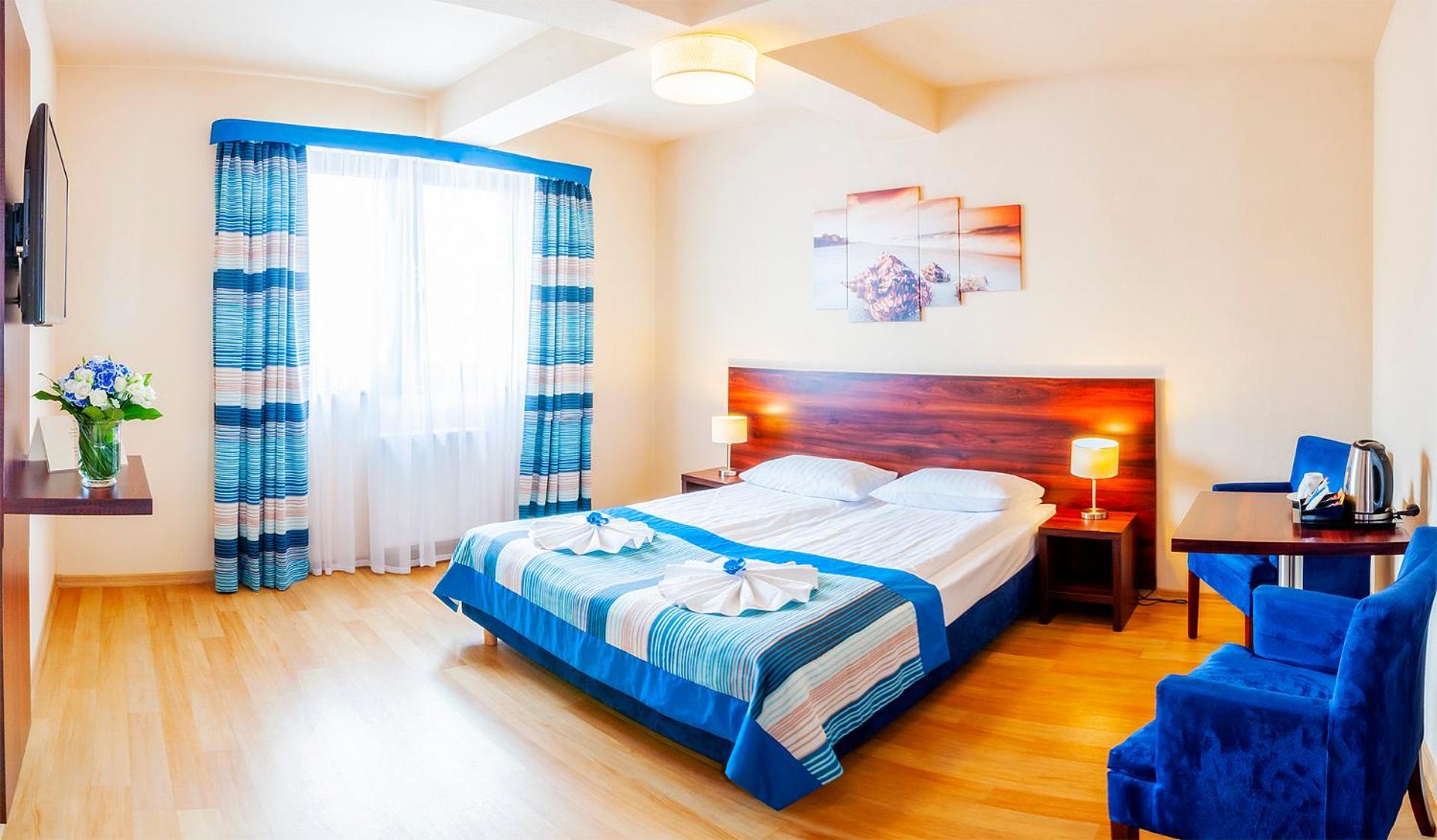 Double Room - Photo 4