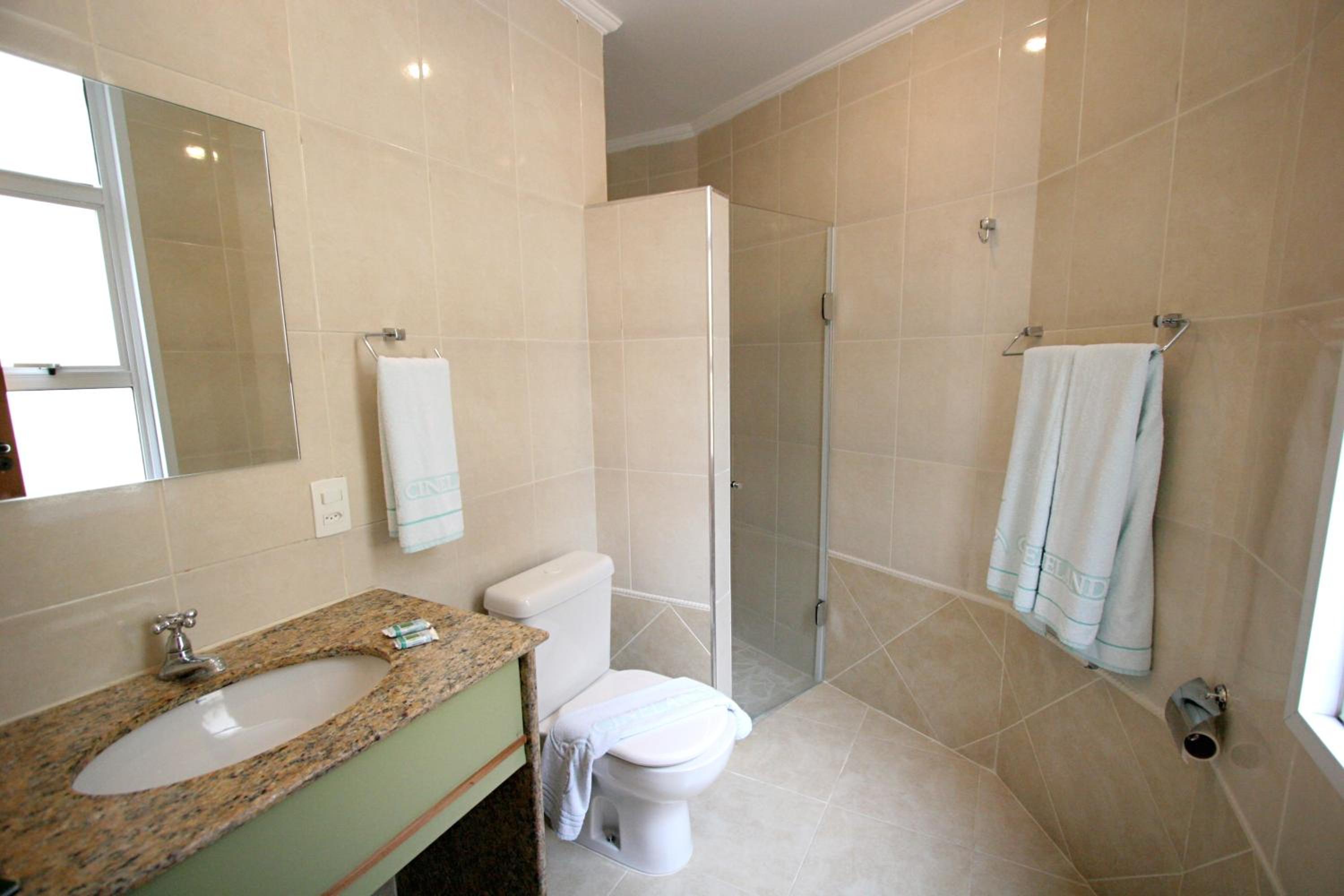 Standard Double Room with Double Bed photo 2