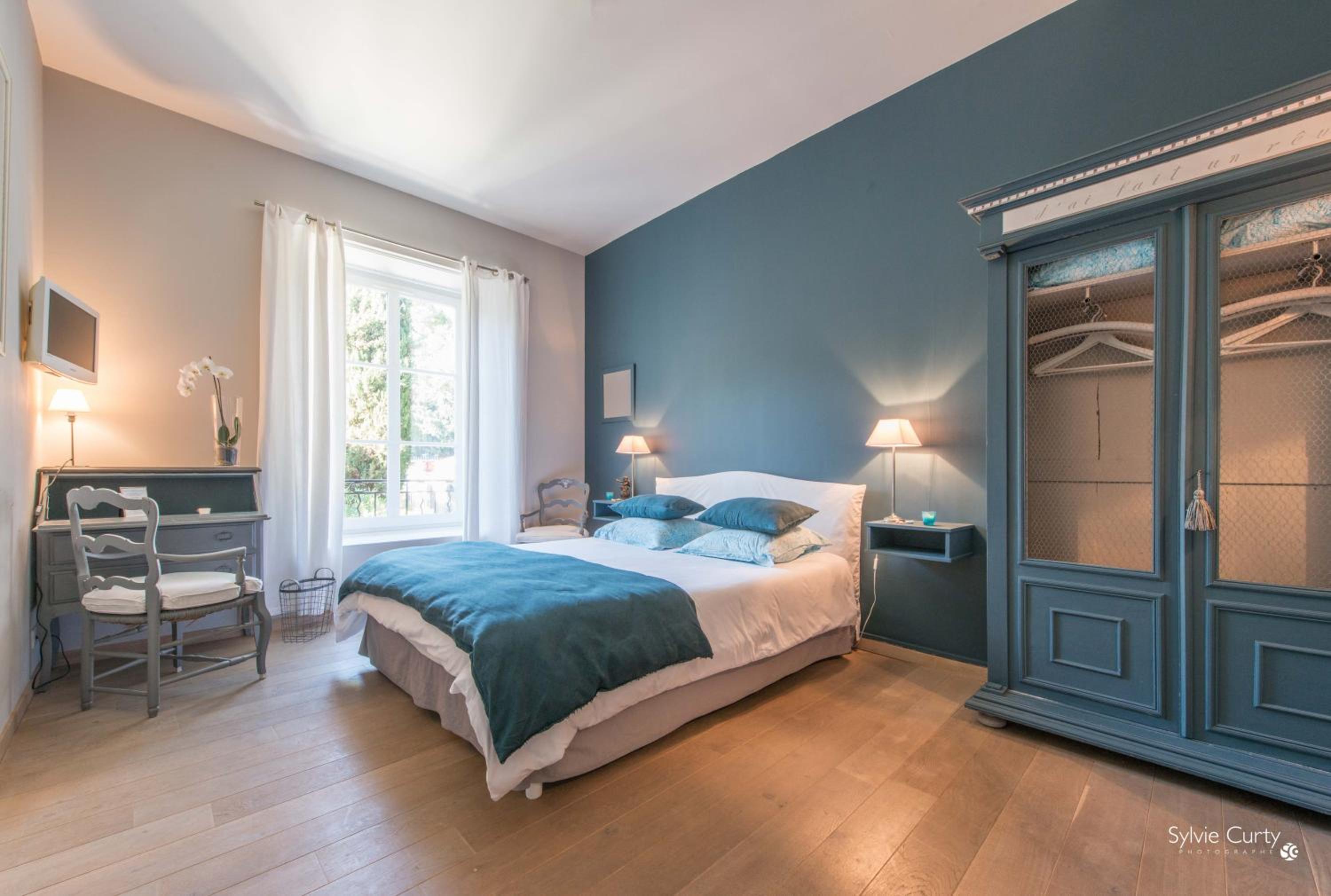 Double Room with Garden View photo 3