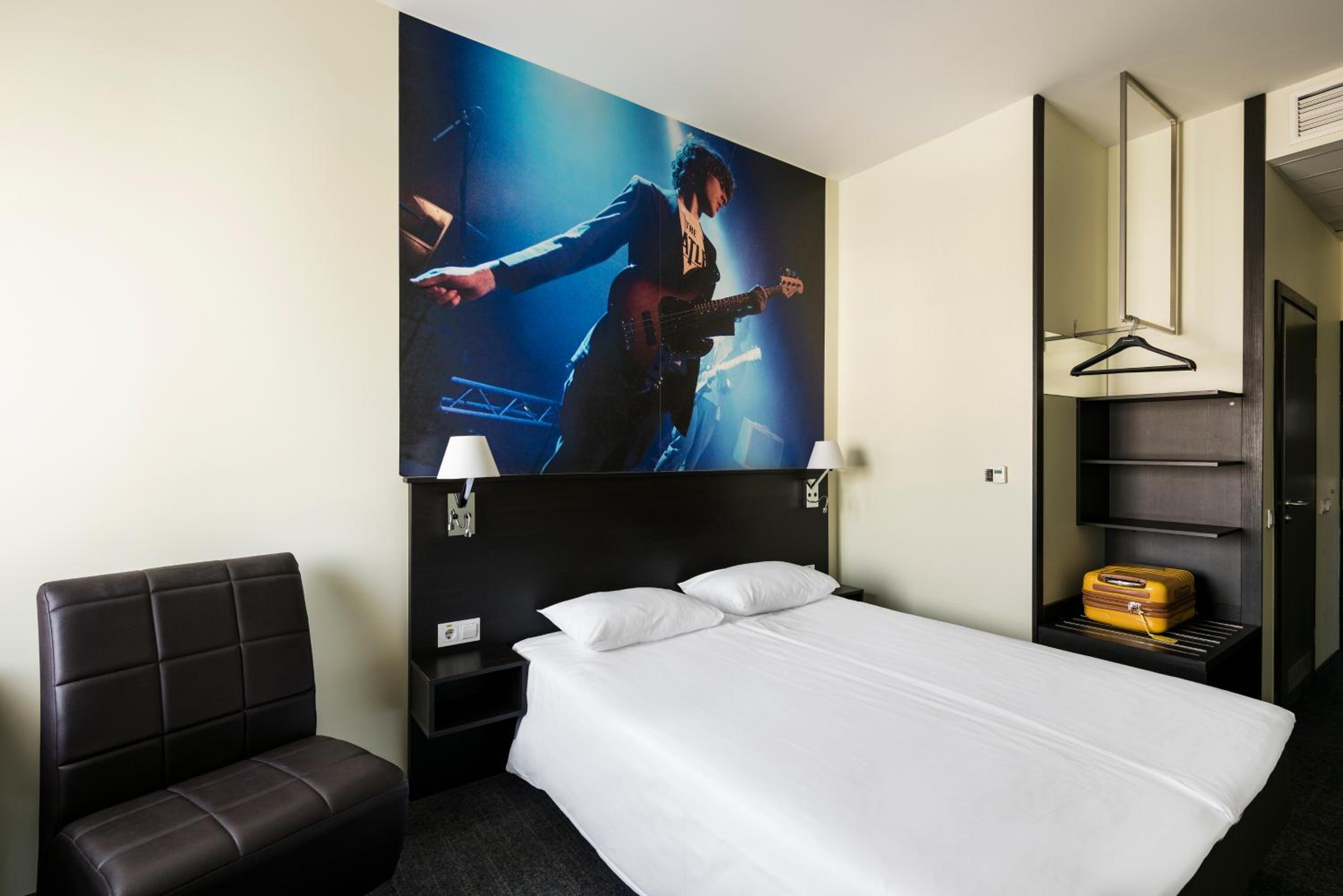 Standard Double Room - Photo 2