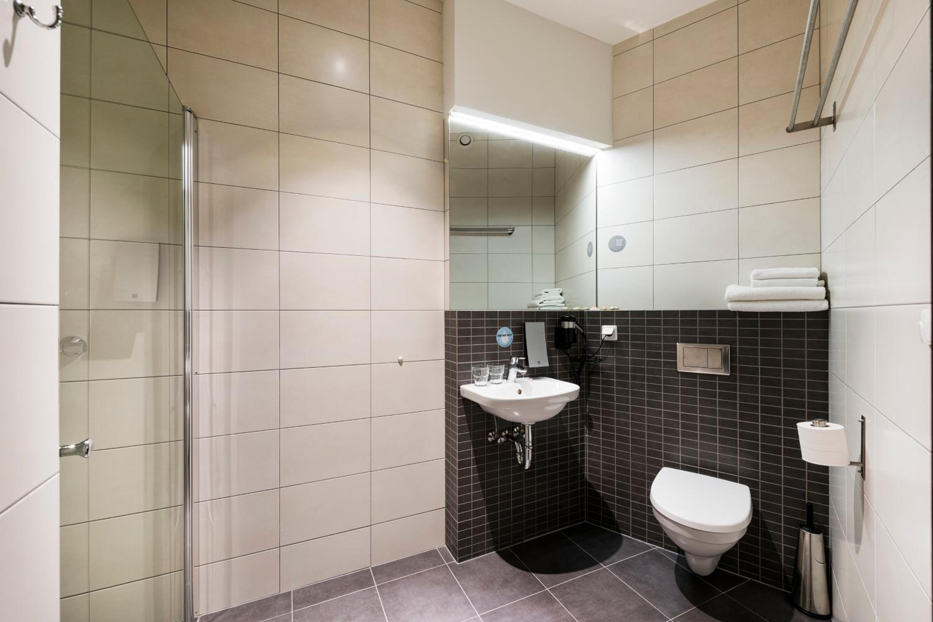 Superior Double Room - Photo 21