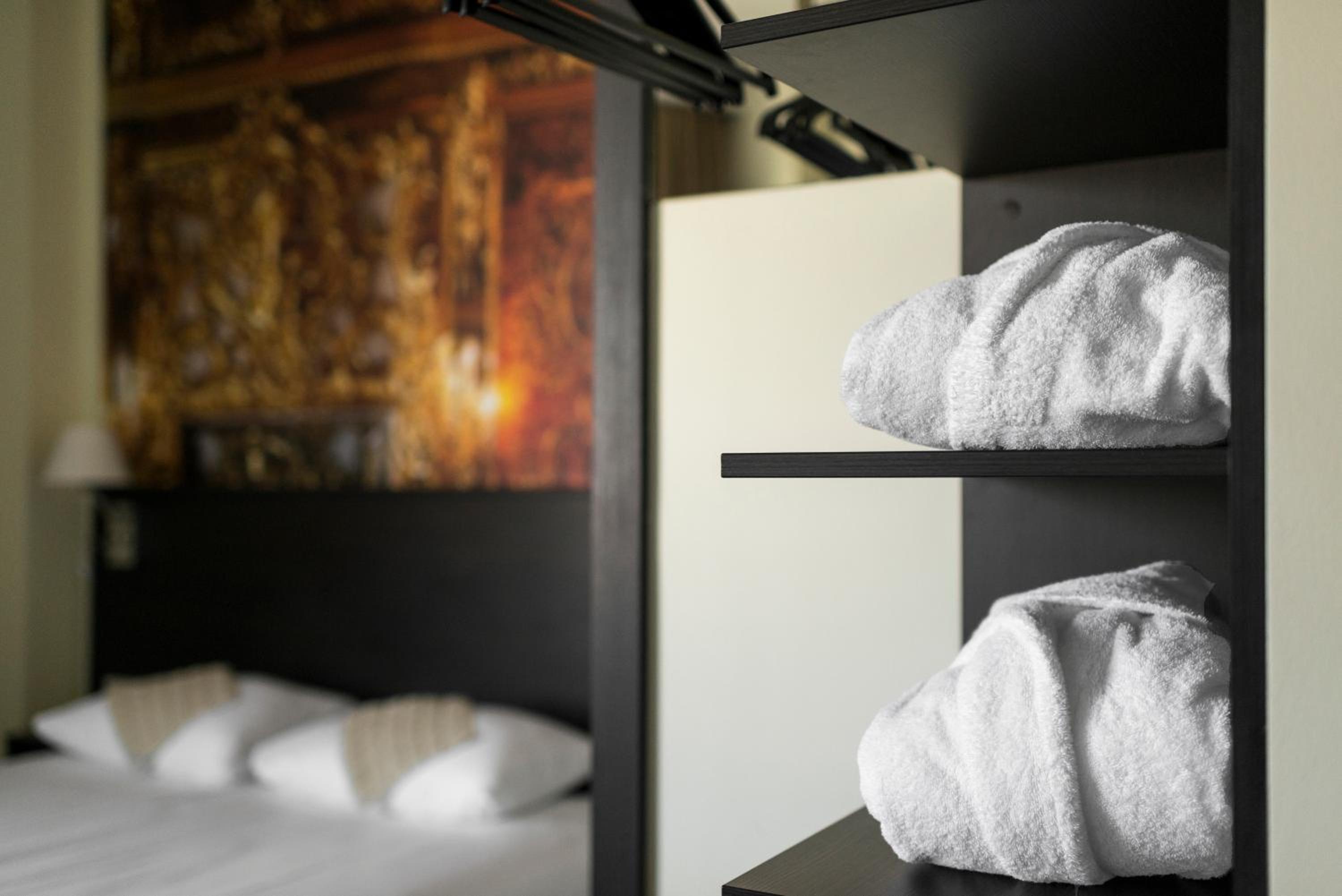 Superior Double Room - Photo 22