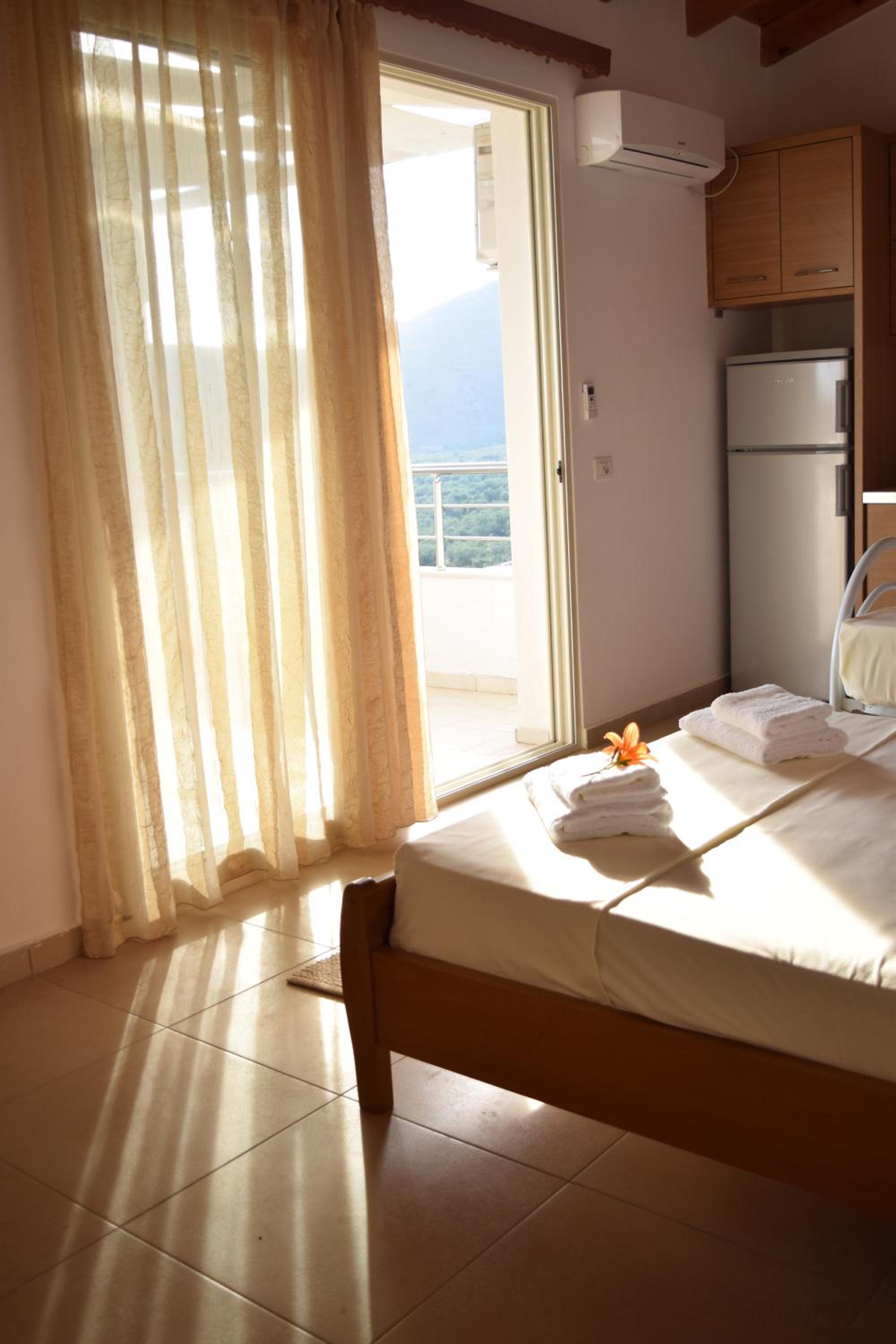 Apartment with Sea View