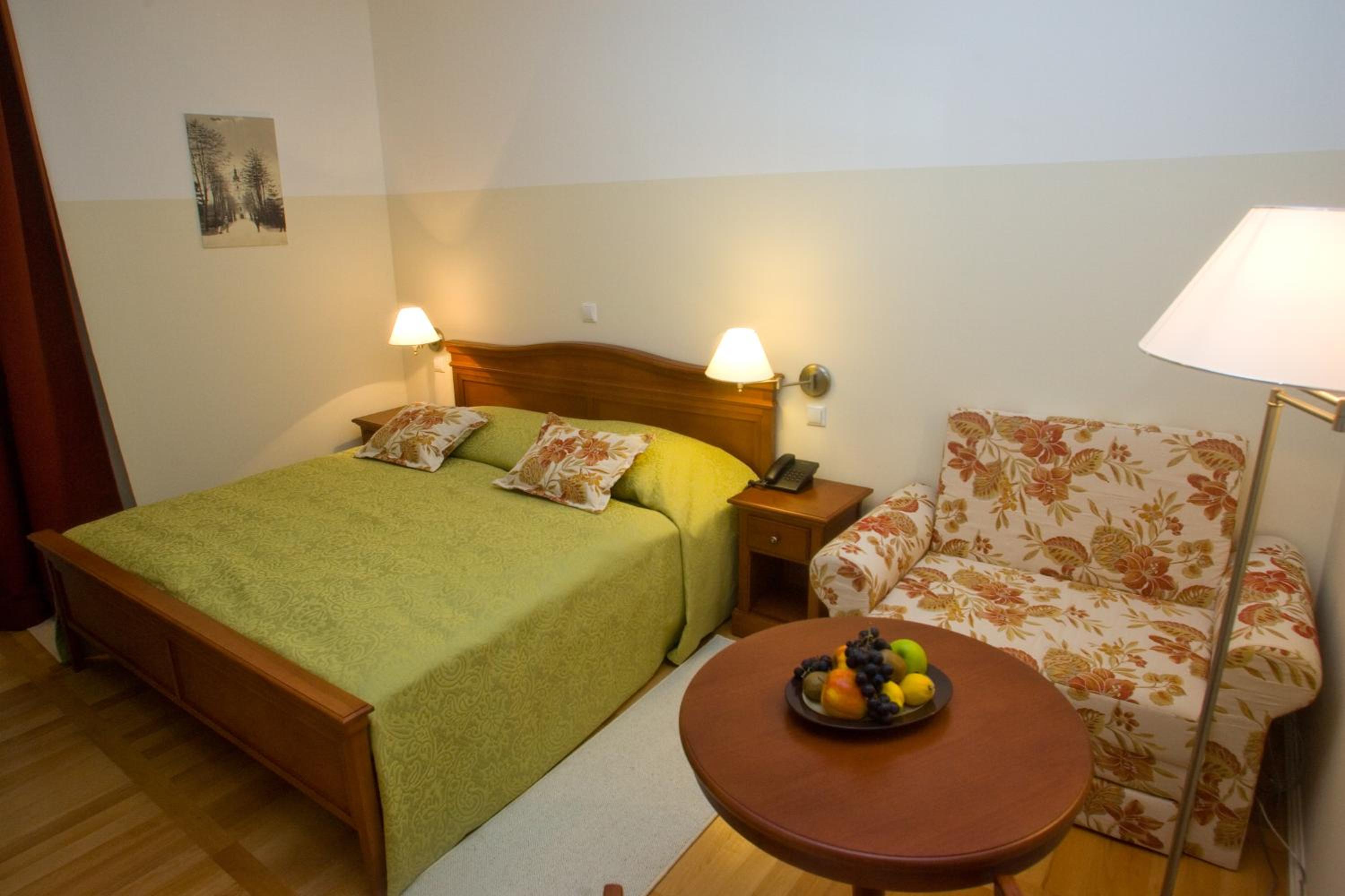 Superior Double Room - Photo 2