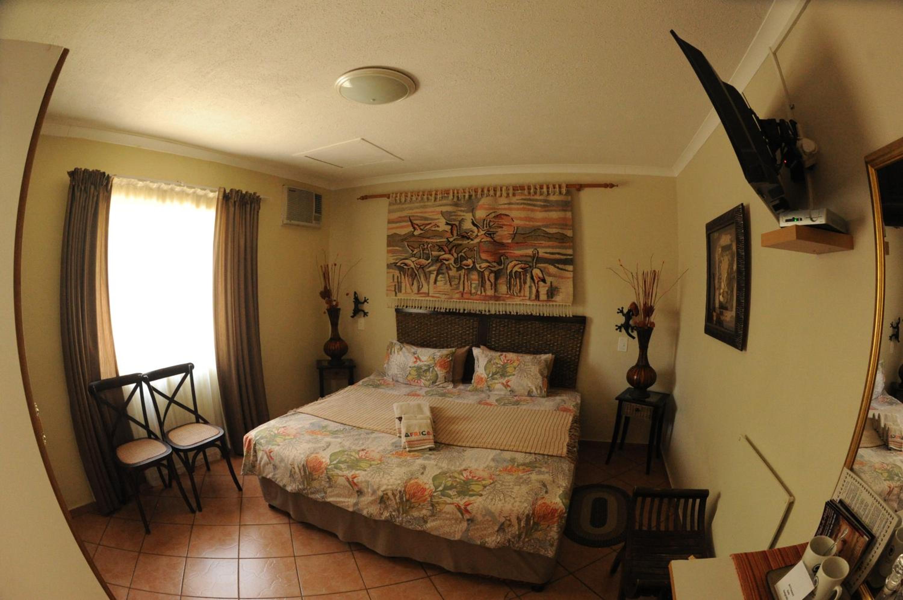 Deluxe Double Room photo 3