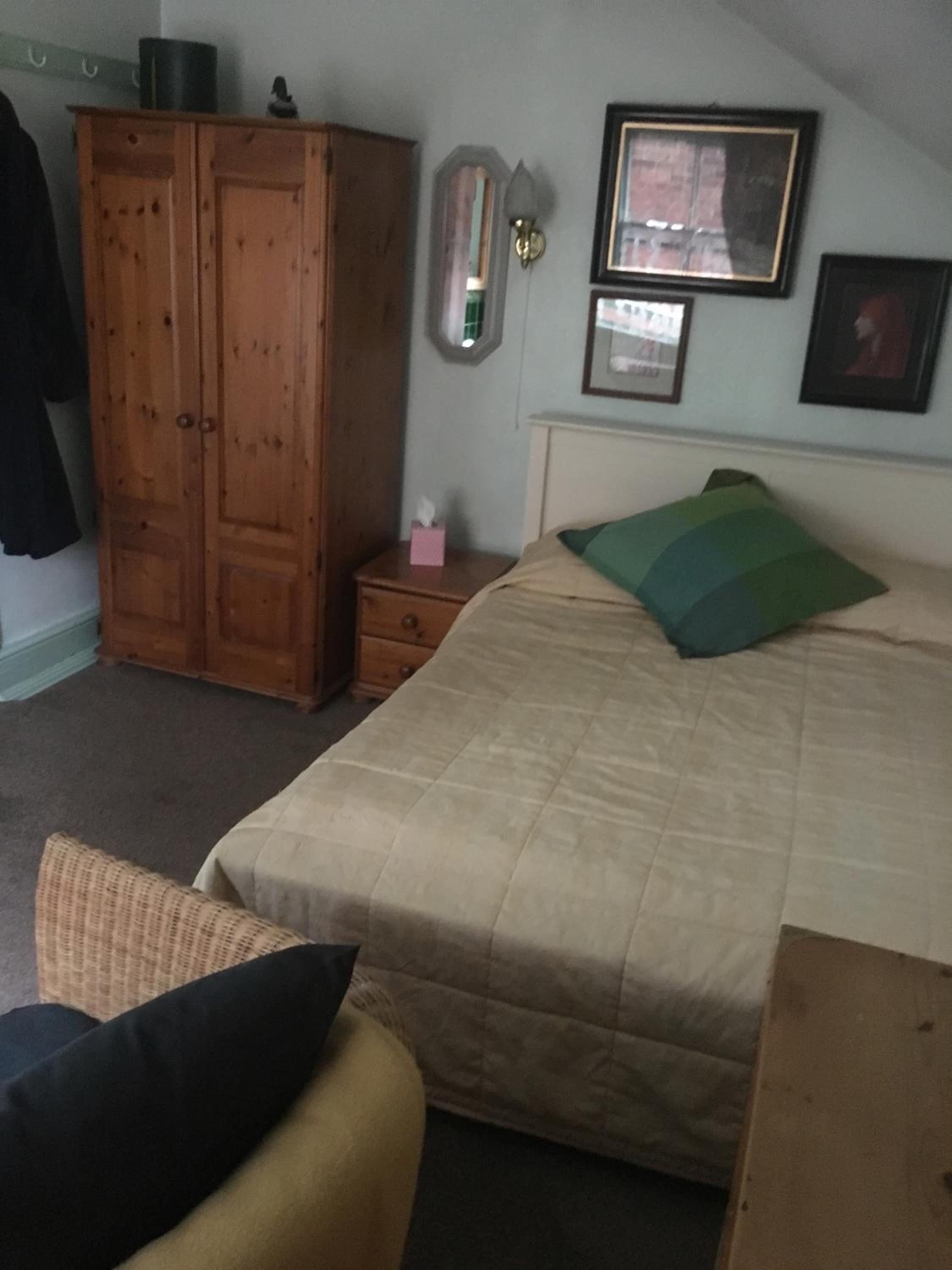 Deluxe Triple Room - Photo 2