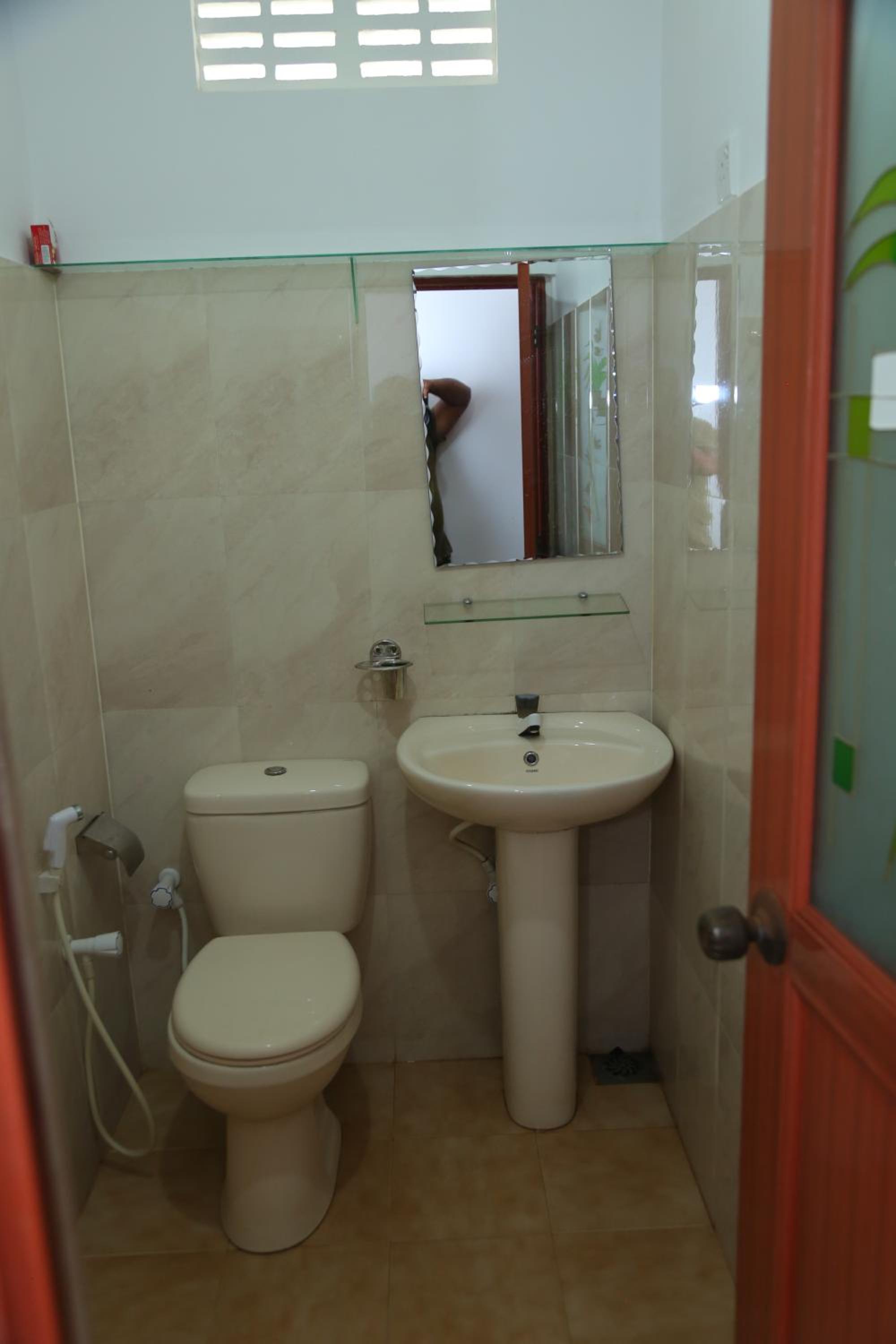Standard Double Room photo 1