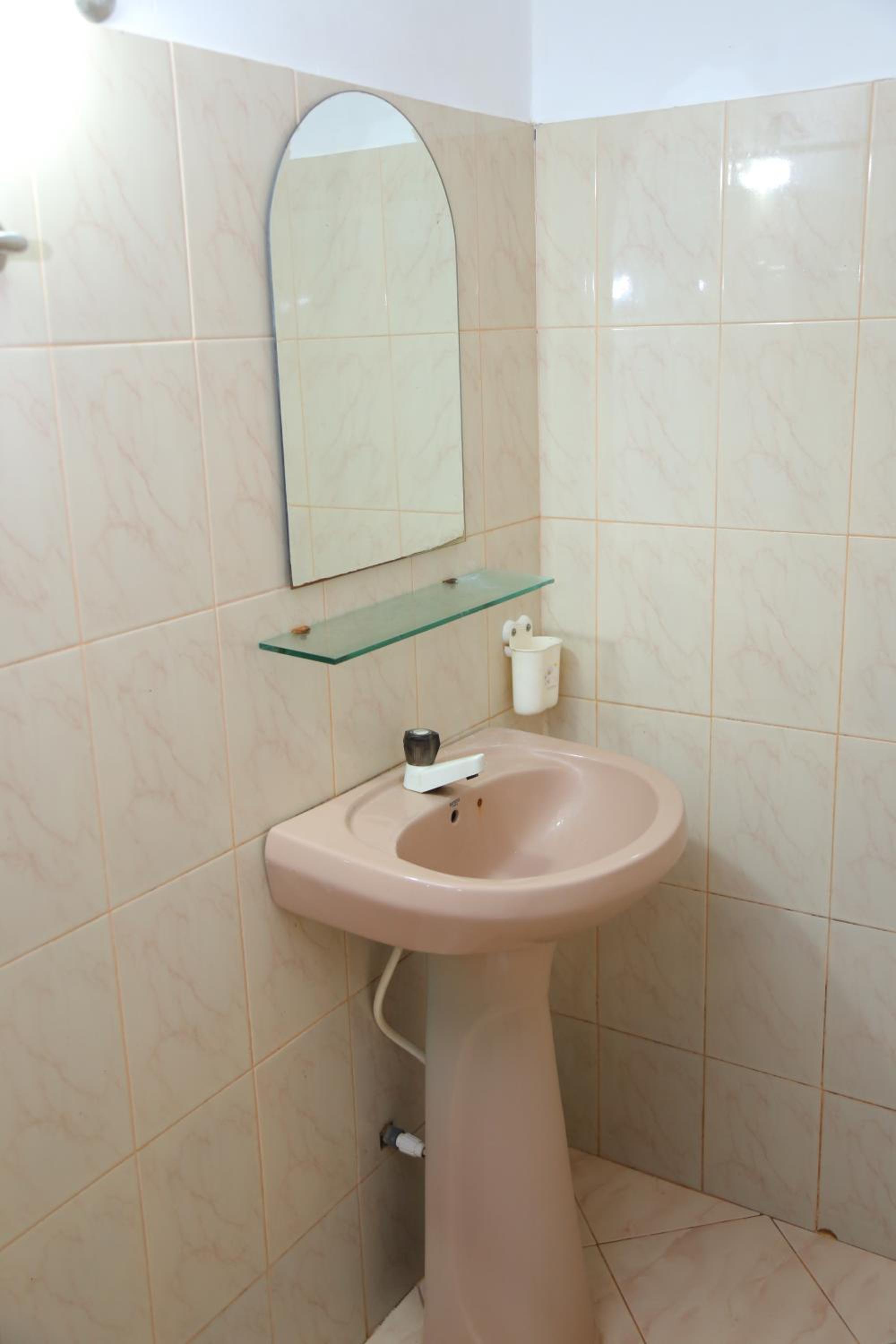 Standard Double Room photo 1