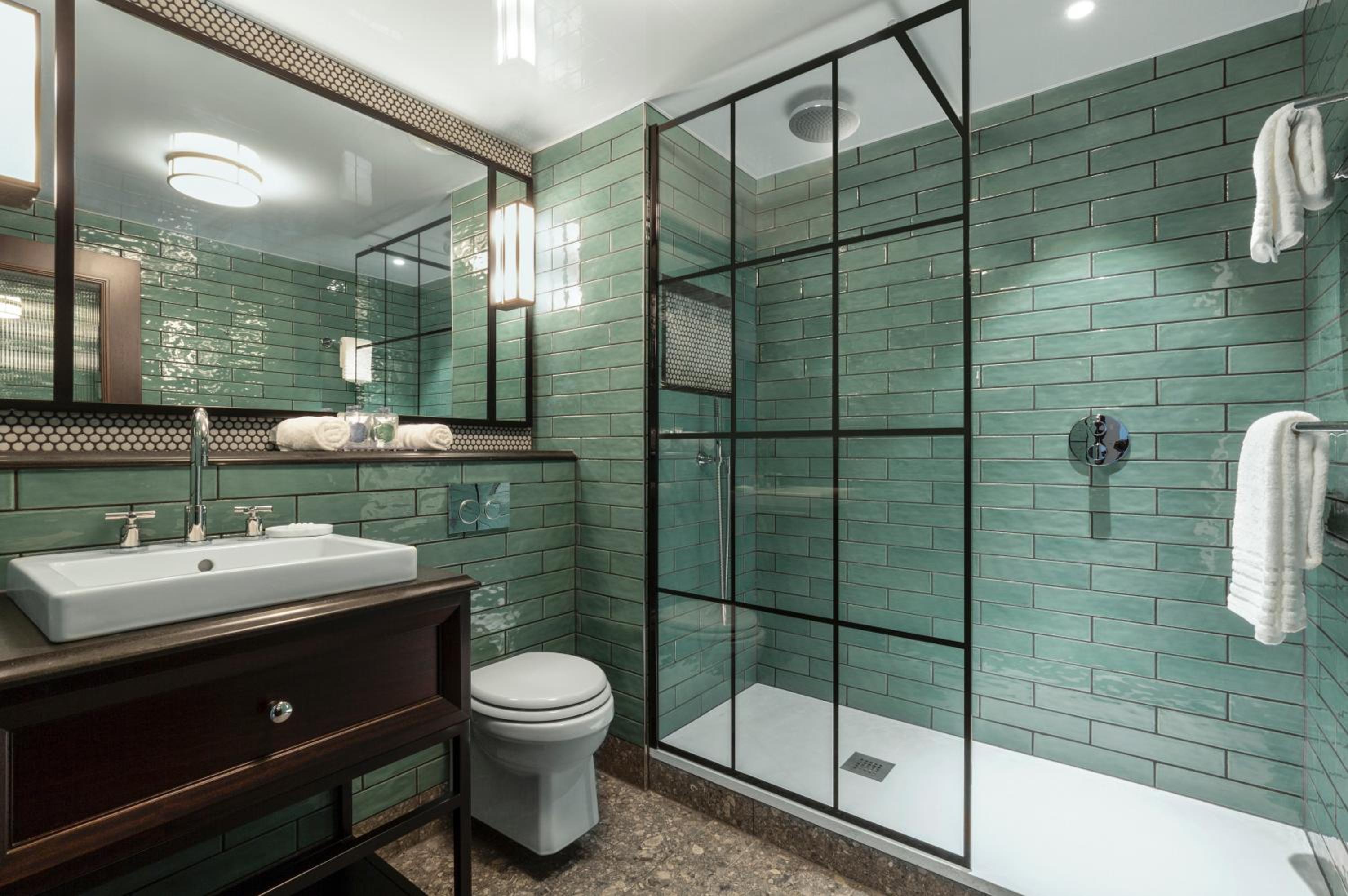 One-Bedroom Suite