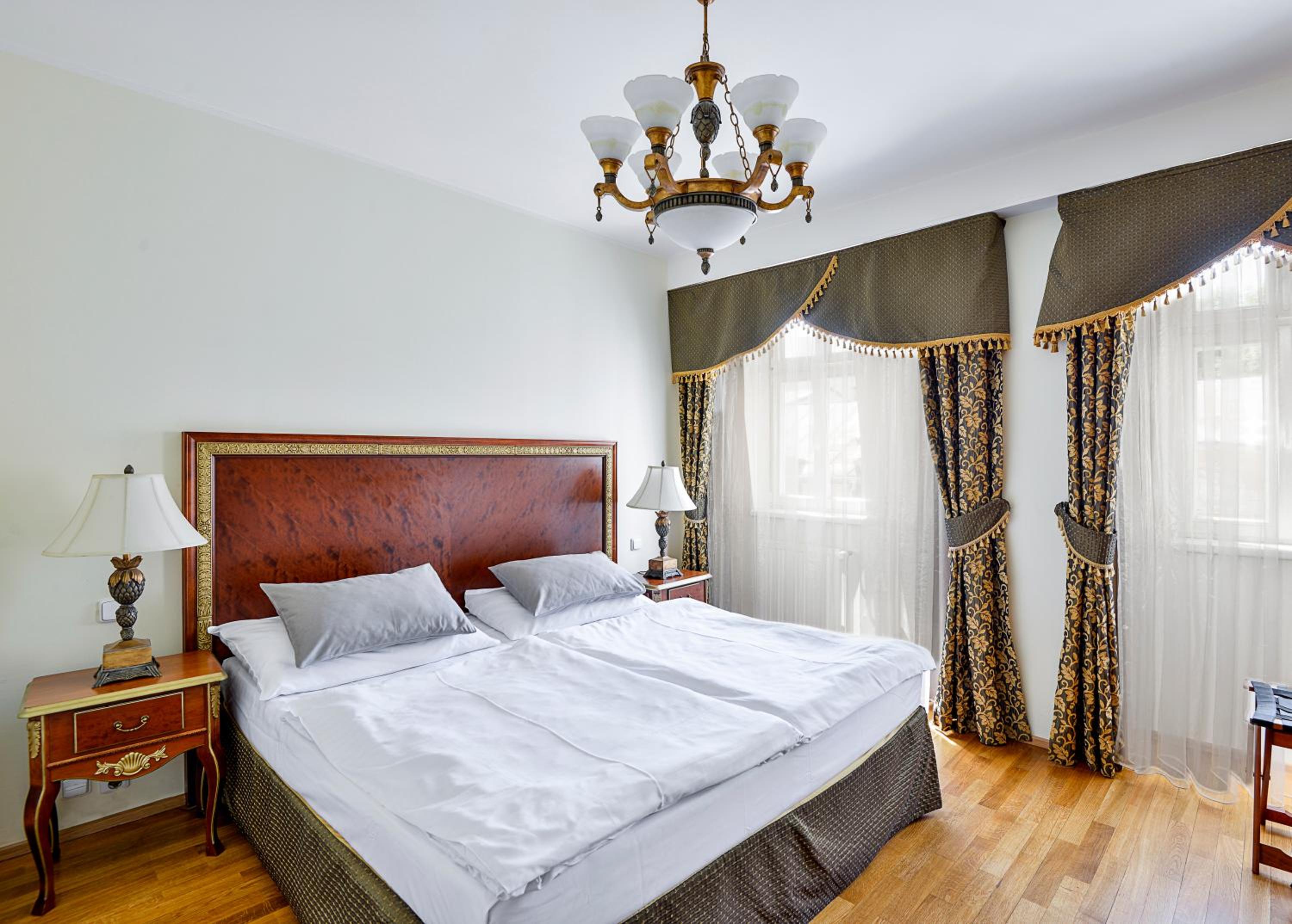 Superior Apartment with Balcony - Photo 6