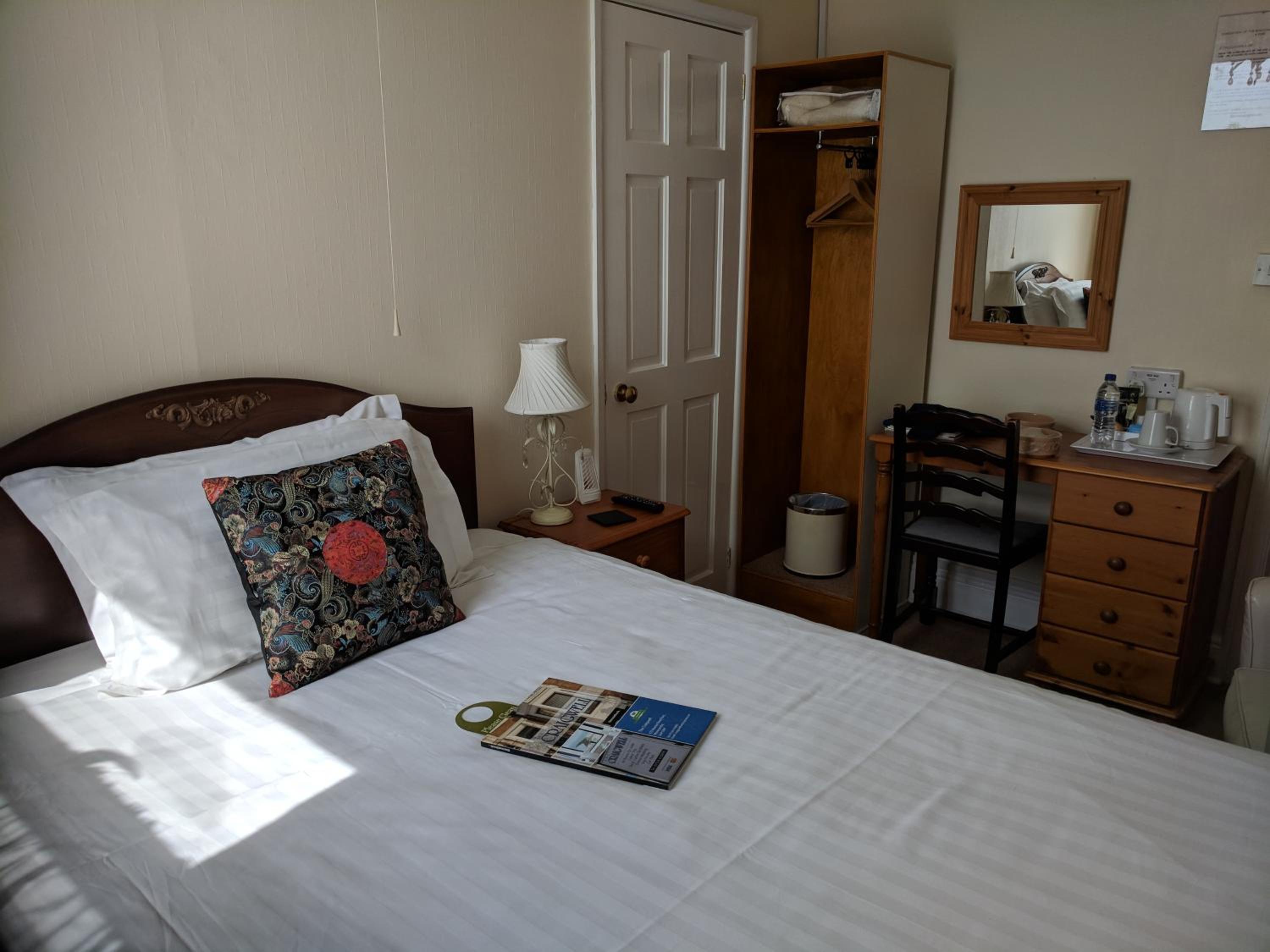 Deluxe Single Room - Second Floor photo 3