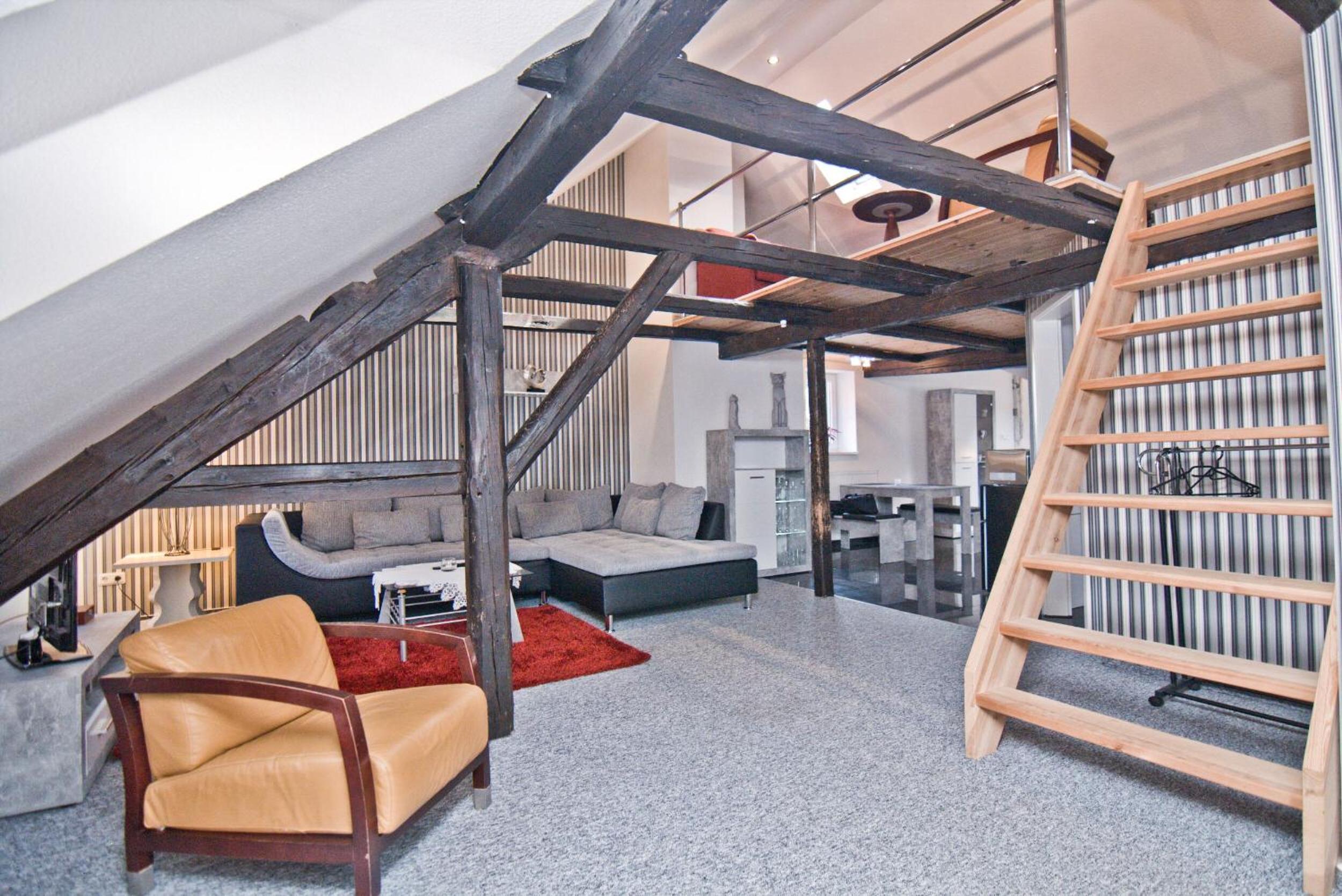 Loft photo 1