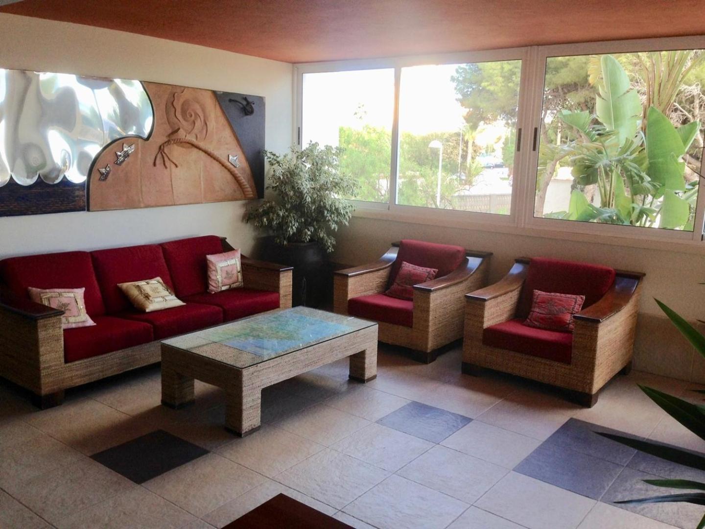 Apartamento