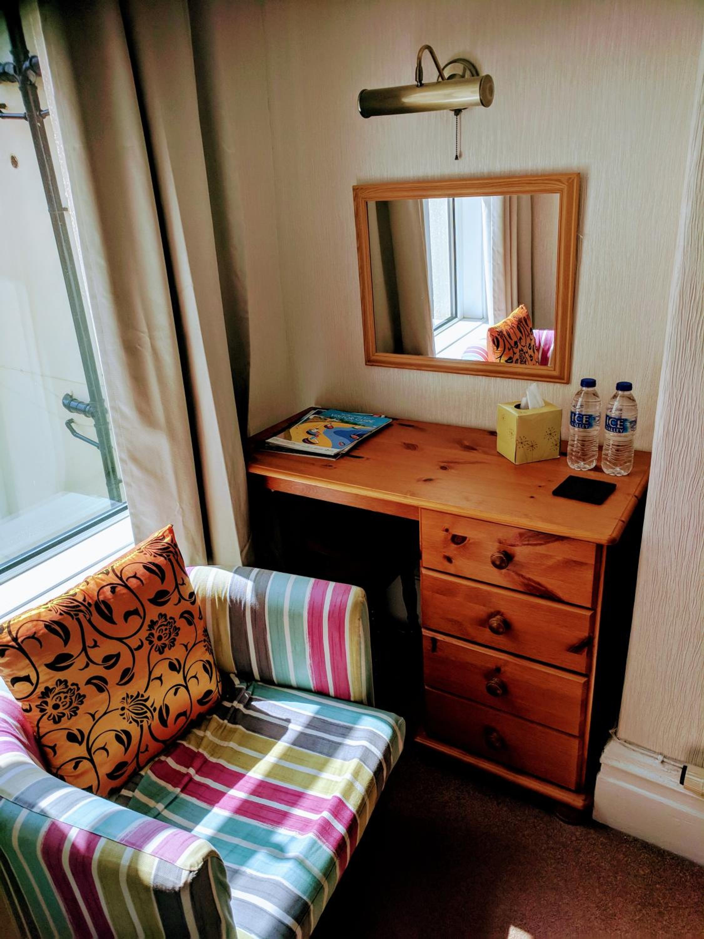 Standard Double Room - First Floor photo 3