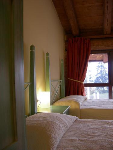 Twin Room - Photo 1