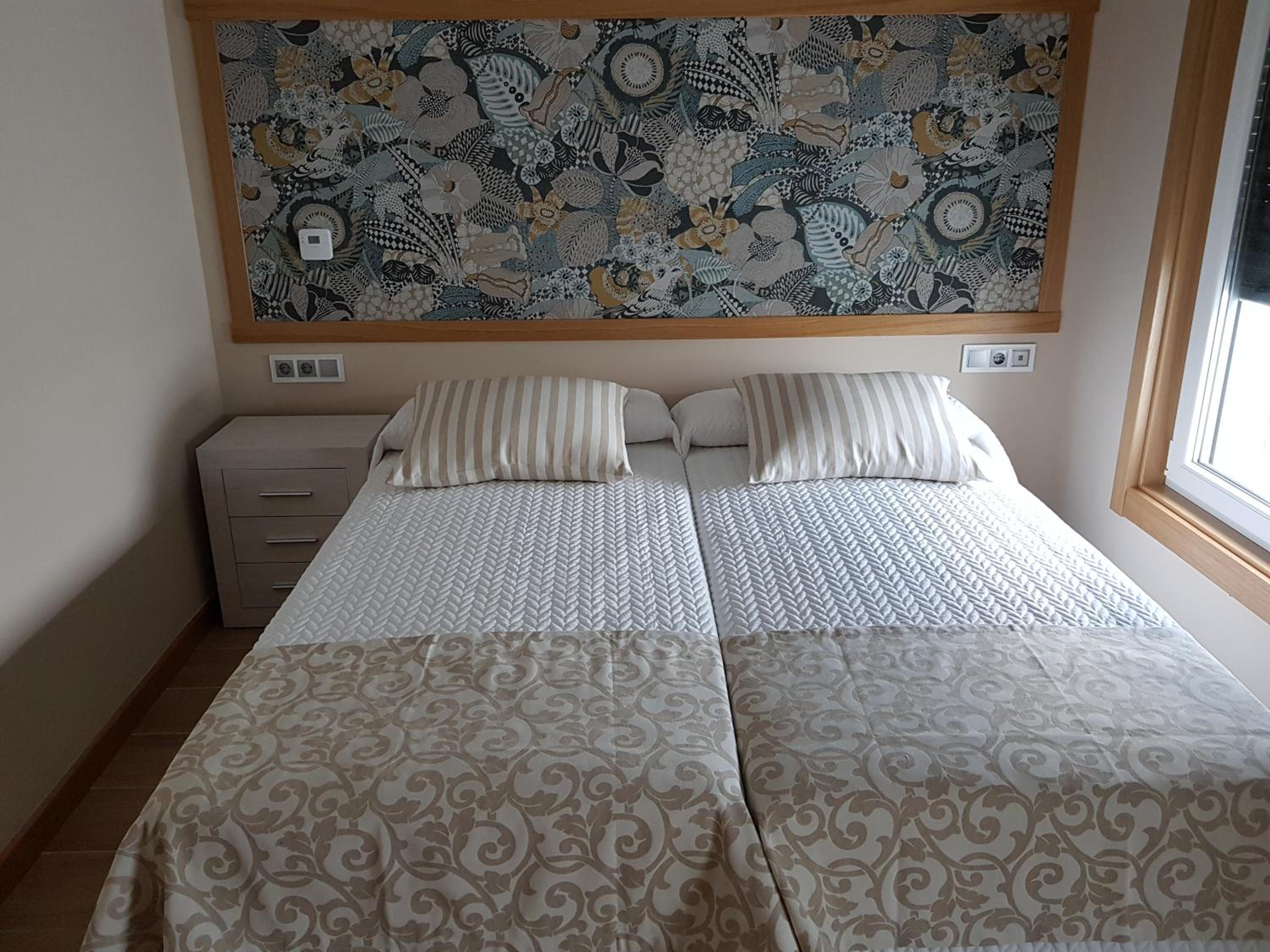 Twin Room photo 2