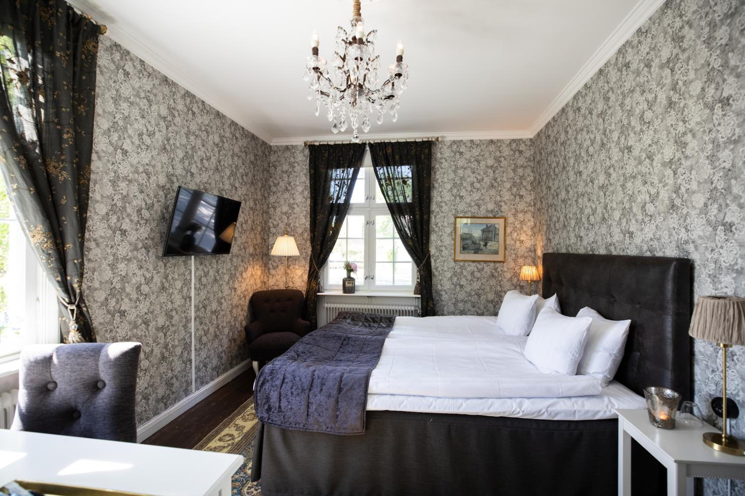 Standard Twin Room photo 2