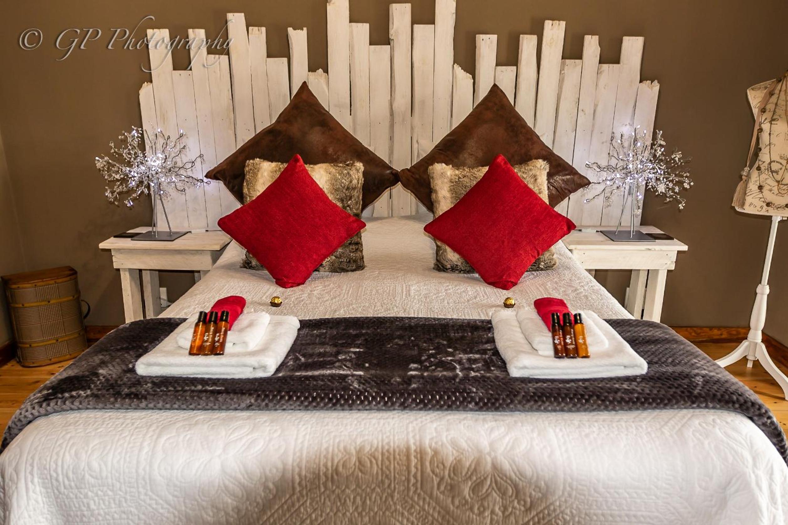 Deluxe Queen Suite - Photo 44