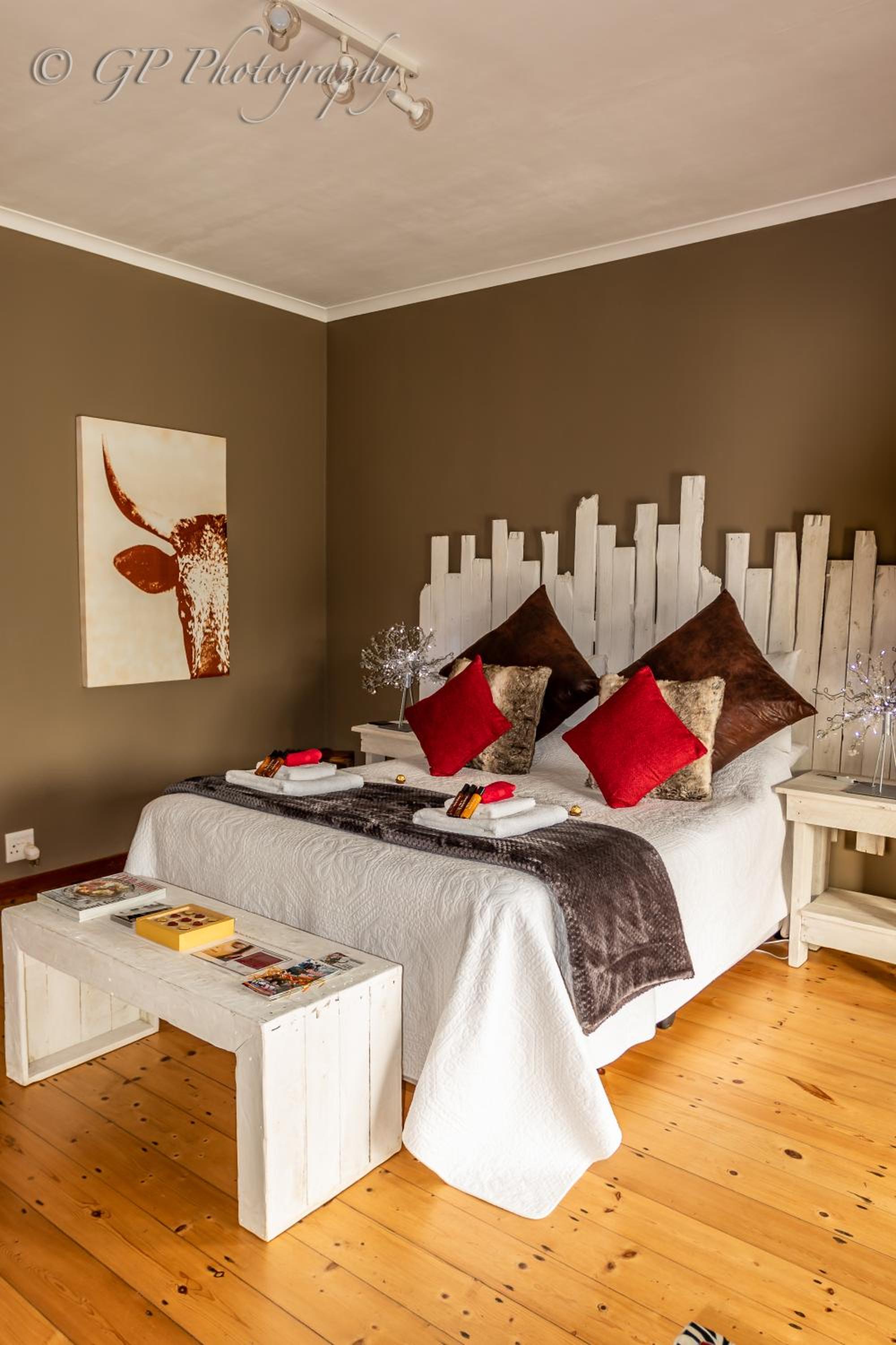Deluxe Queen Suite - Photo 60