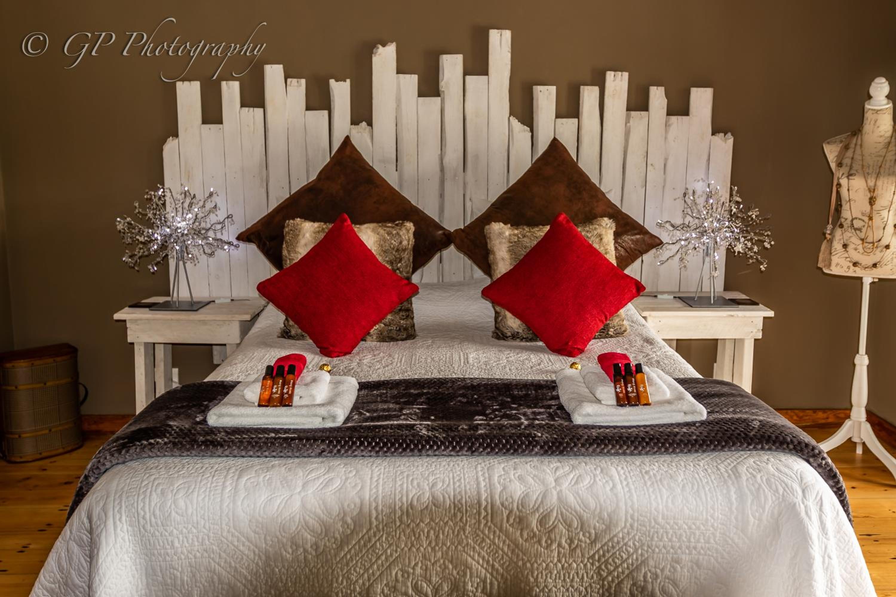 Deluxe Queen Suite - Photo 57