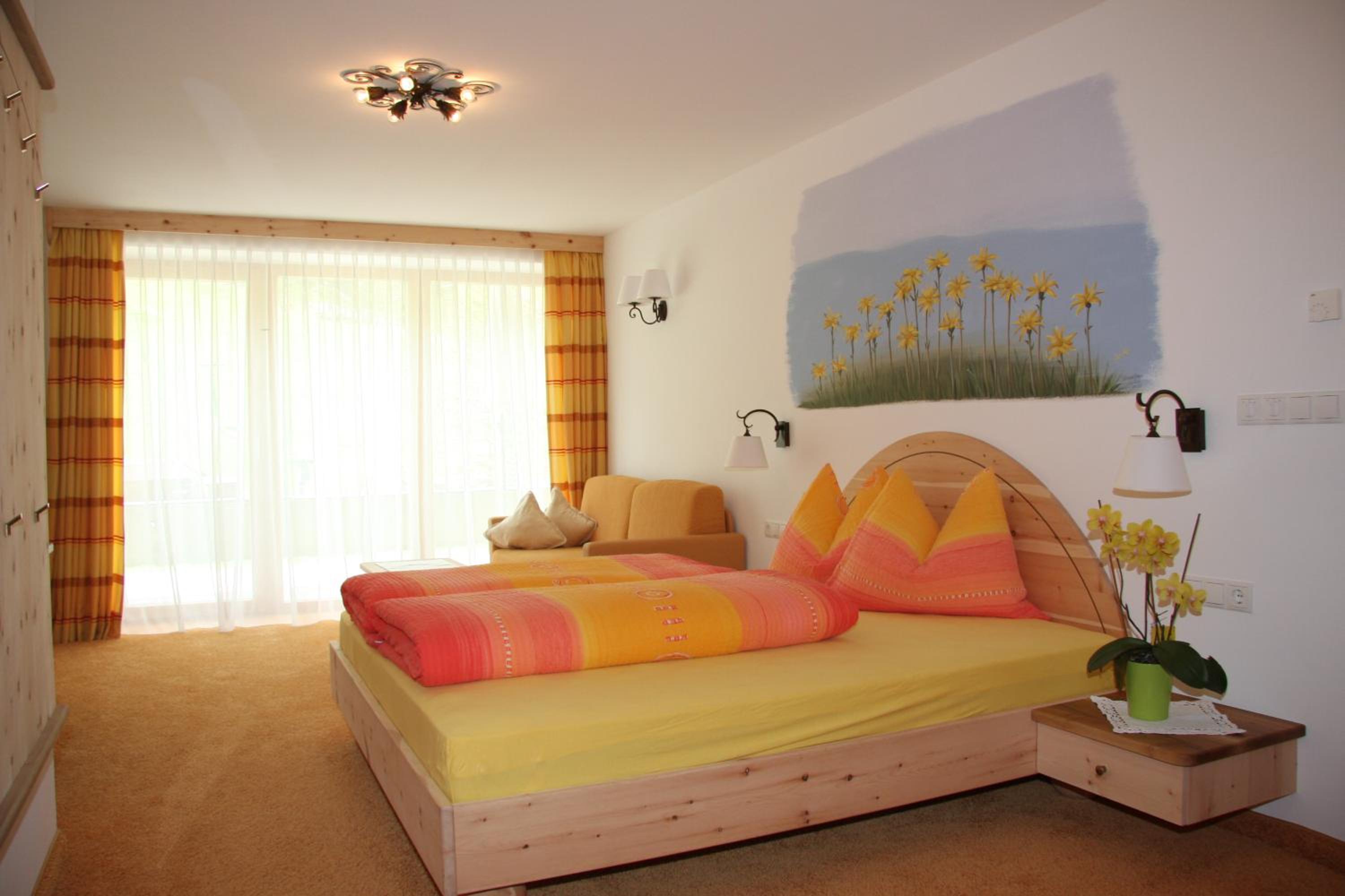 Double Room - Disability Access