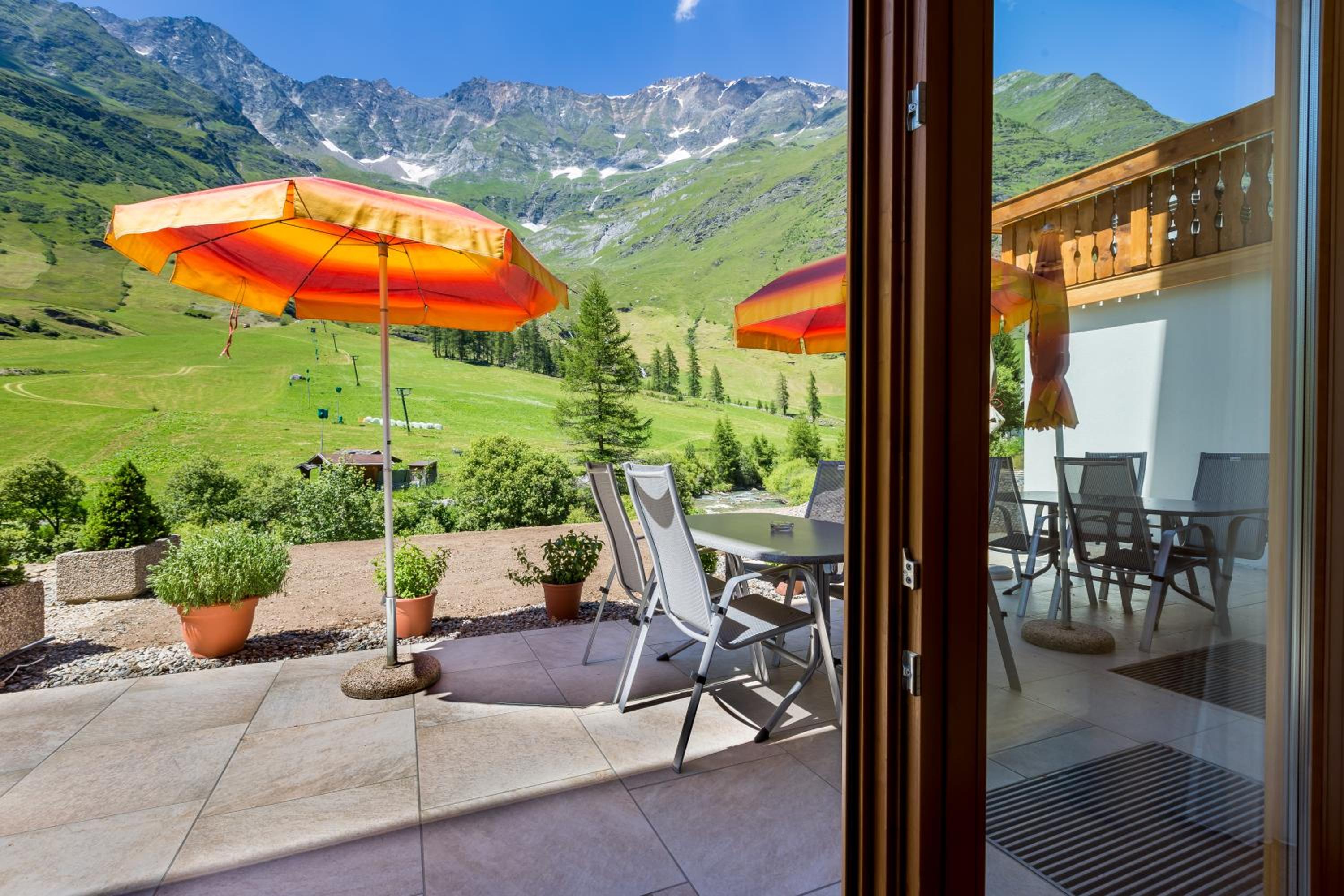 Hotel Restaurant Rosmarie, Billede 8
