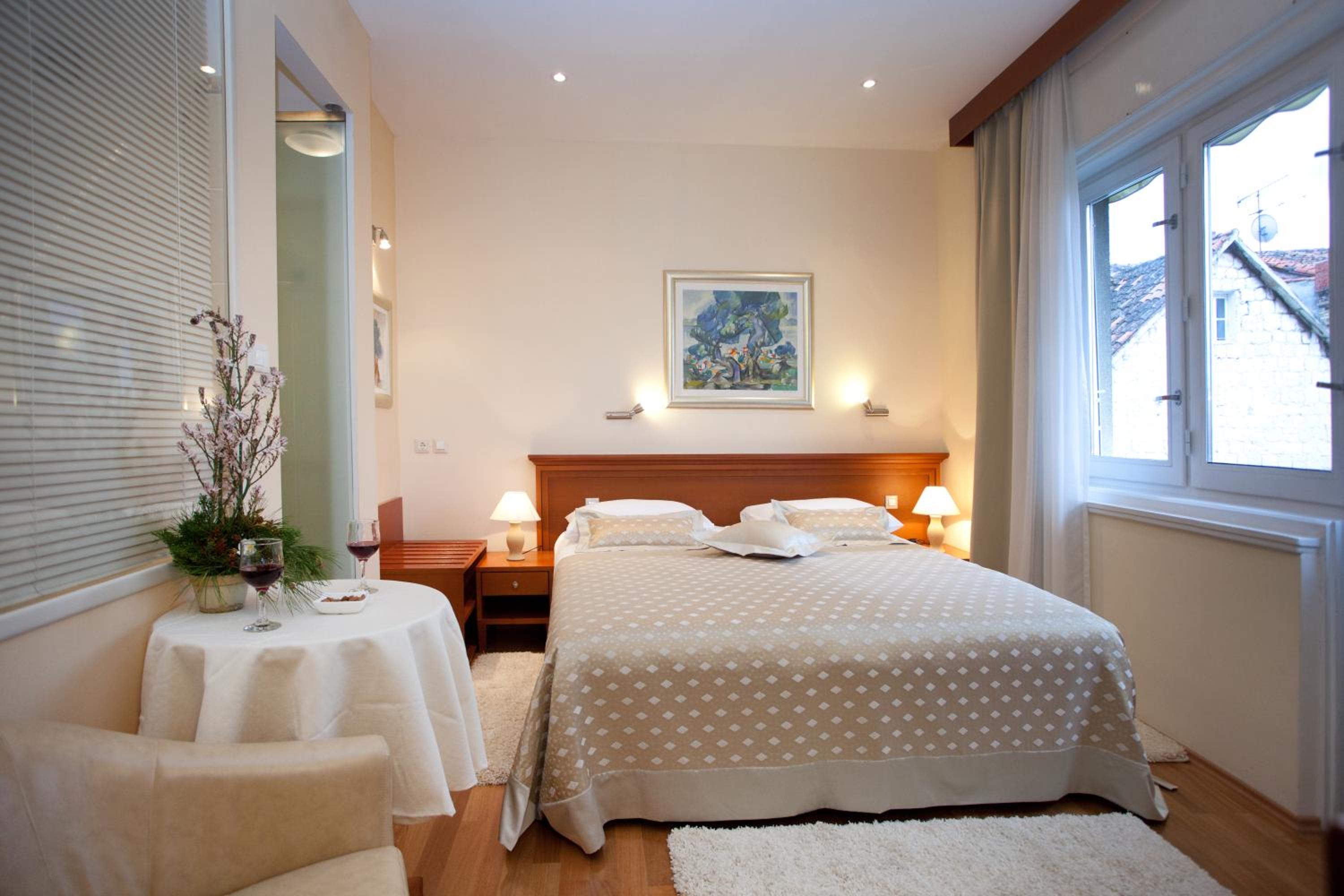 Superior Double or Twin Room photo 2