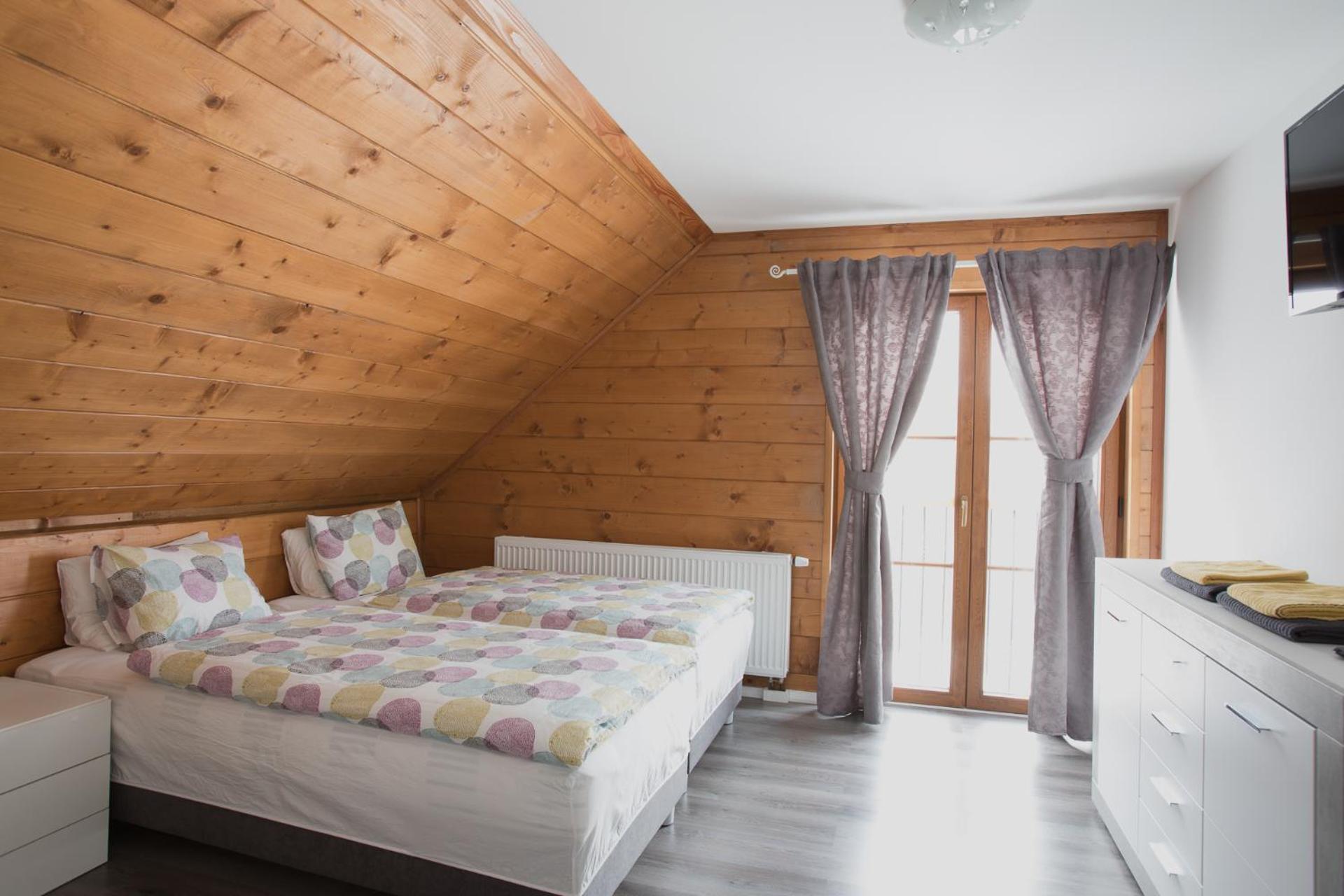 Chalet - Photo 24