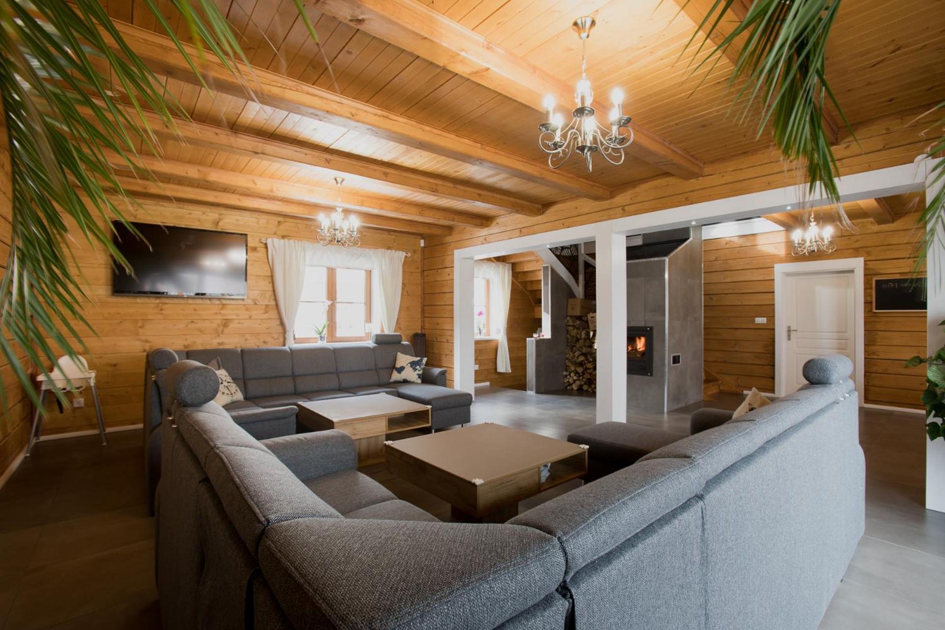 Chalet - Photo 23