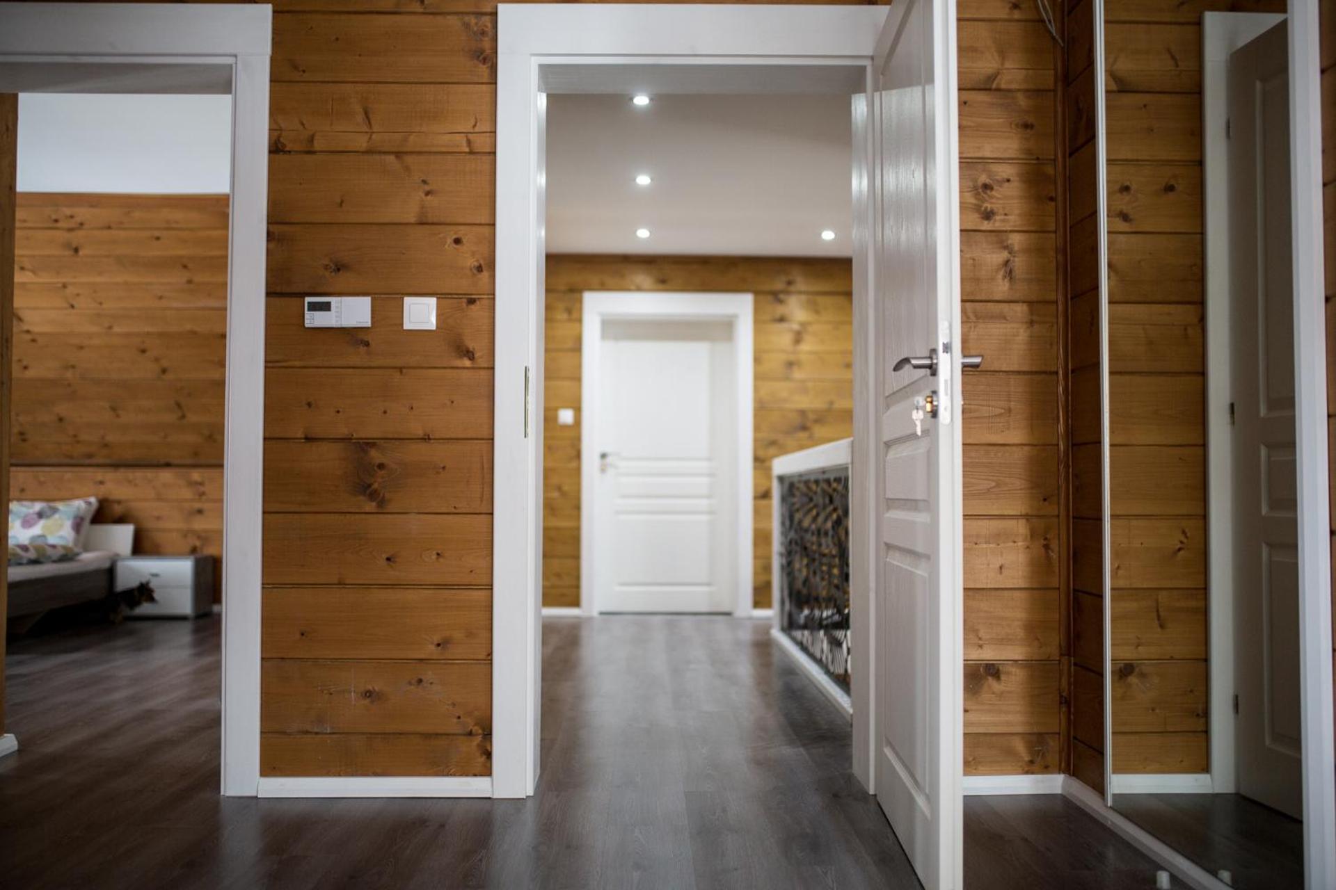 Chalet - Photo 32