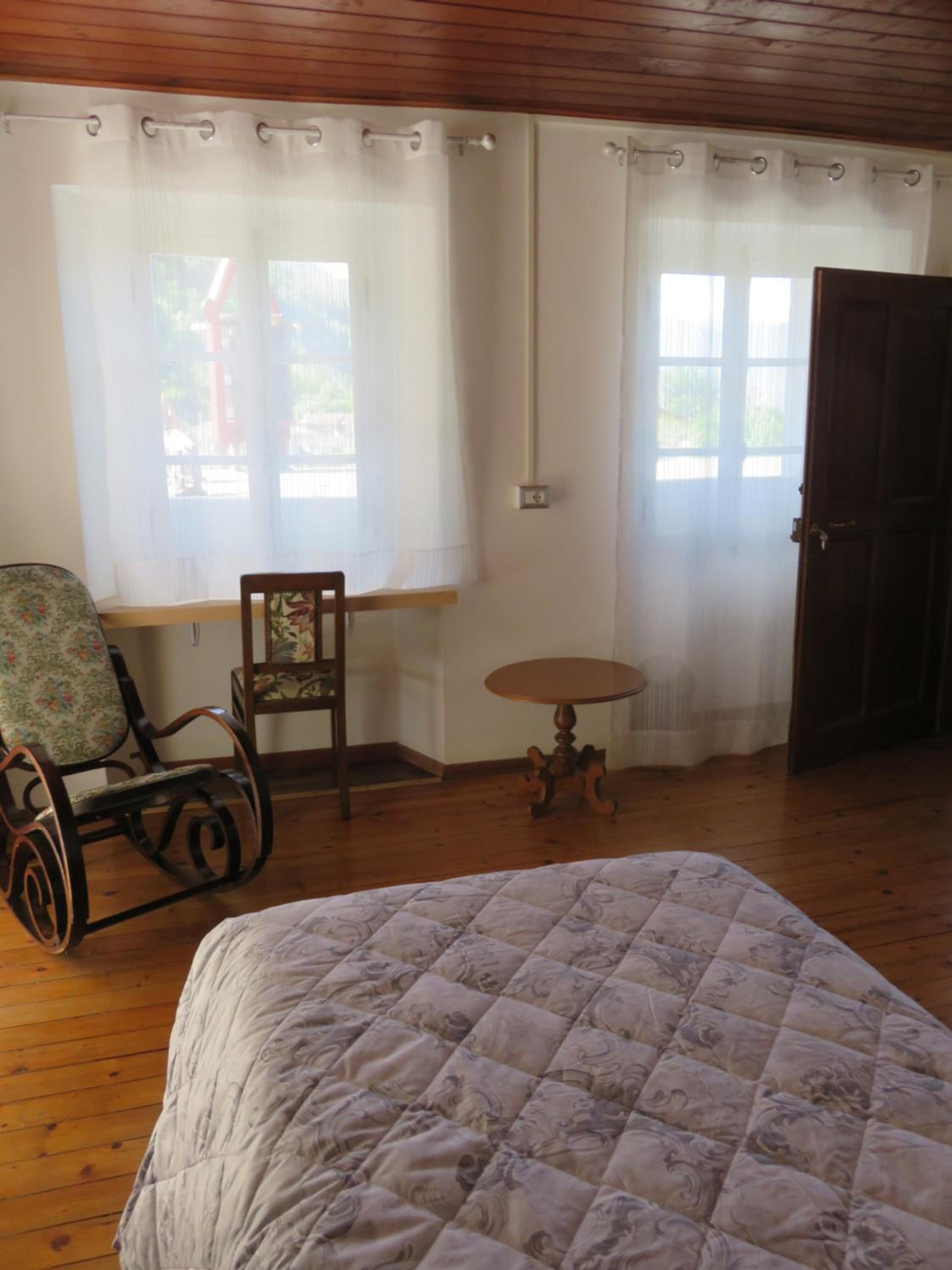 Double Or Twin Room With Balcony photo 2