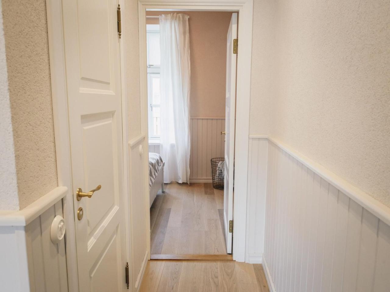Apartment with Garden View - Photo 22