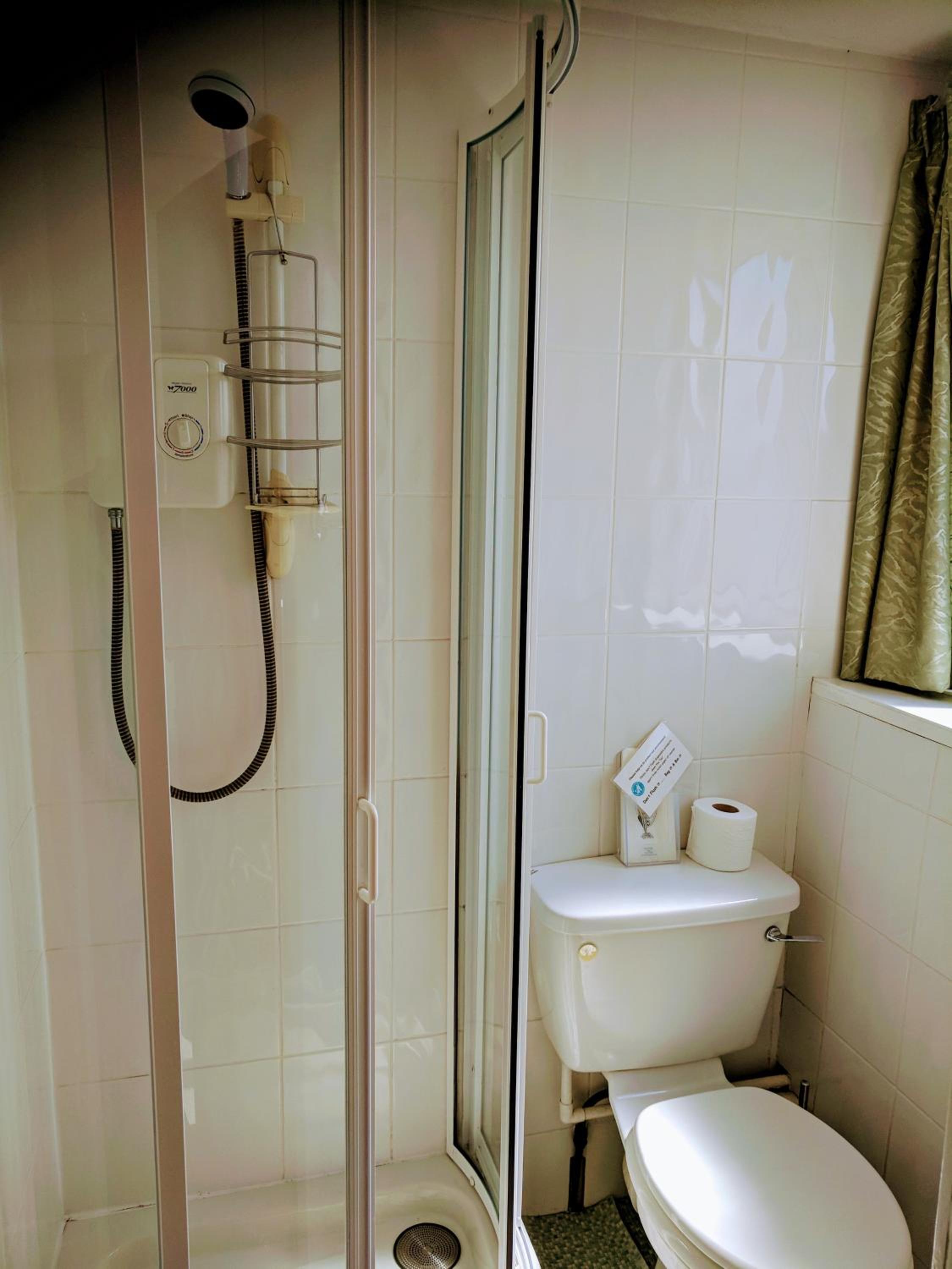 Superior Single Room - Third Floor photo 3